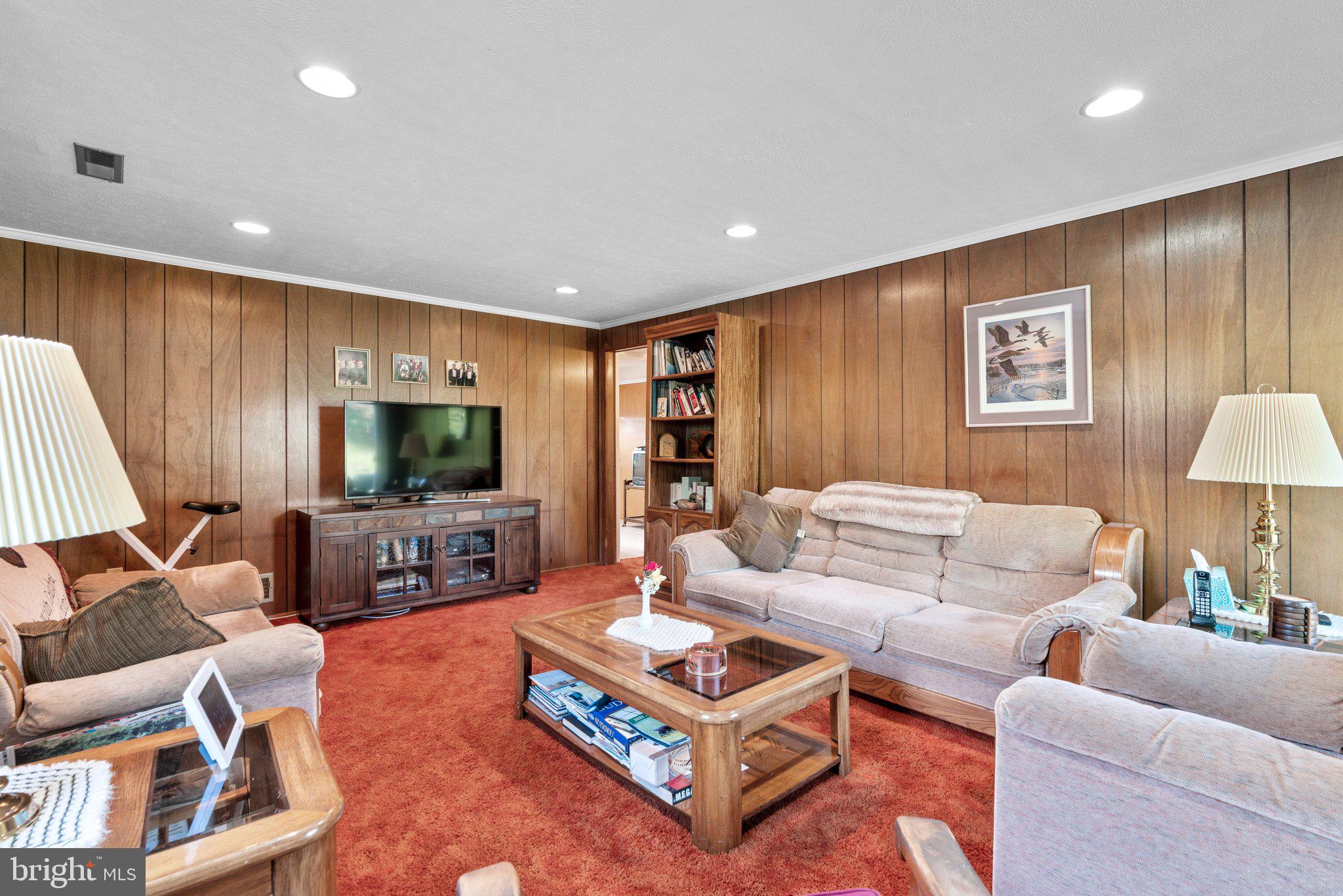 OLNEY MILL - Residential