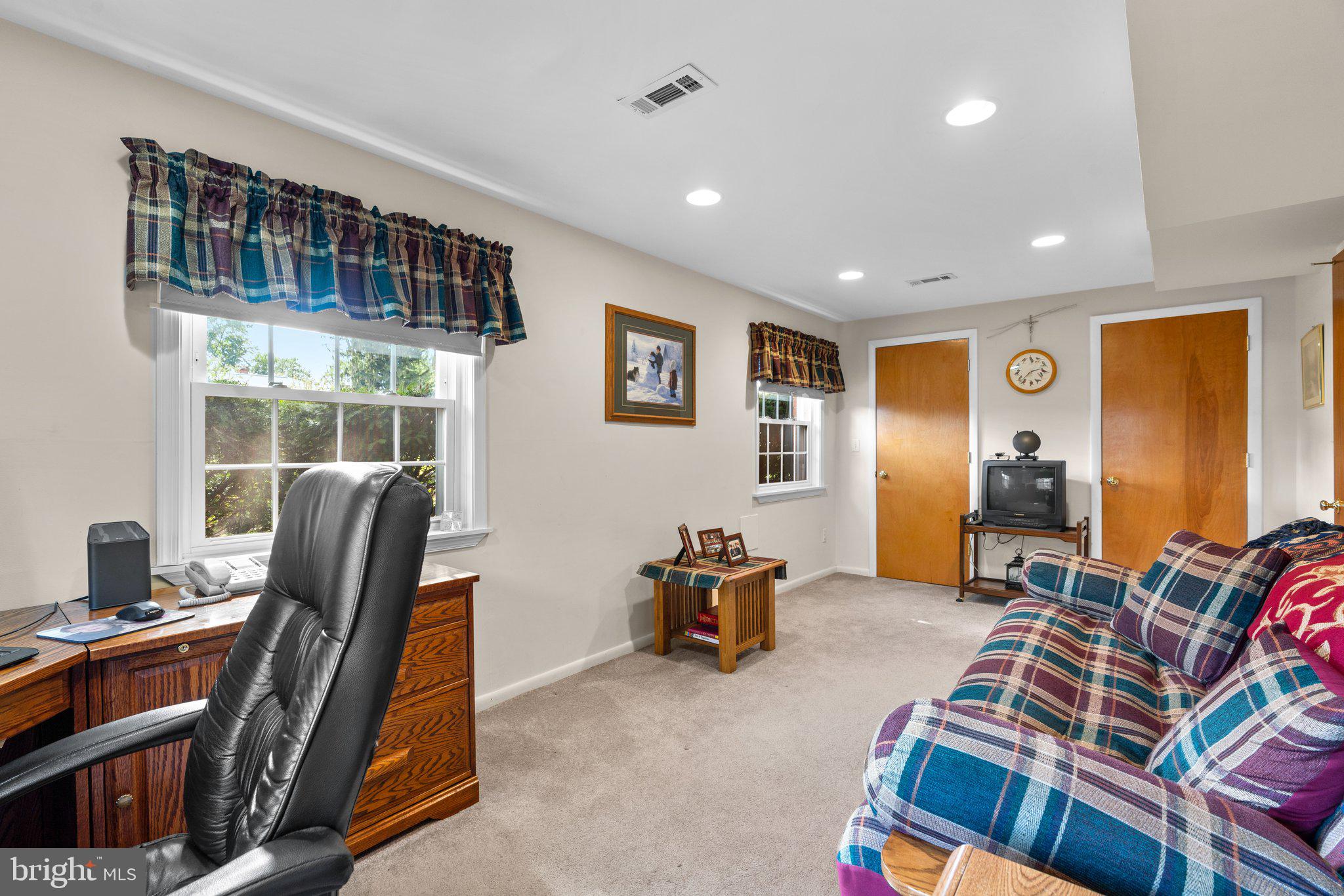 OLNEY MILL - Residential