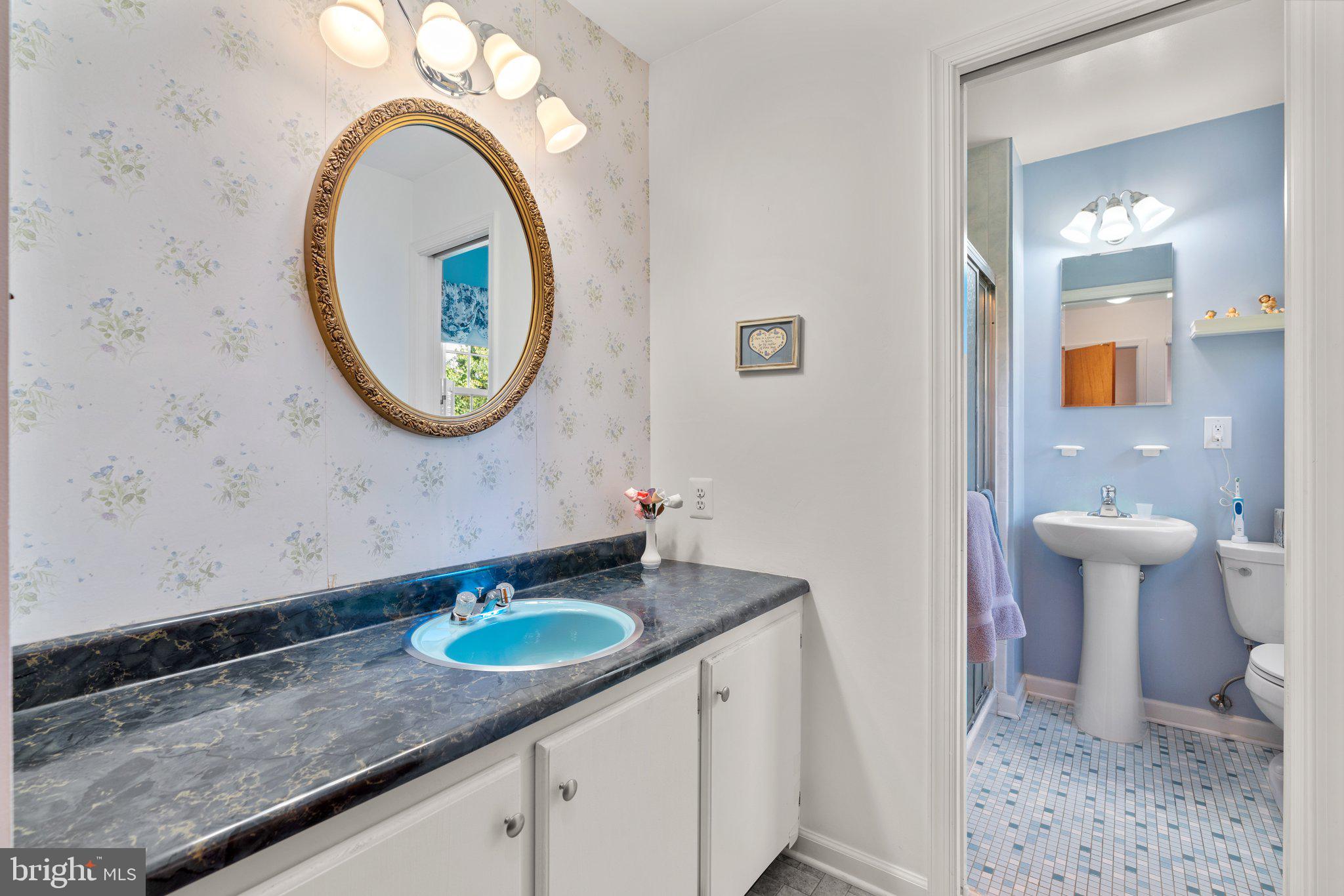 OLNEY MILL - Residential