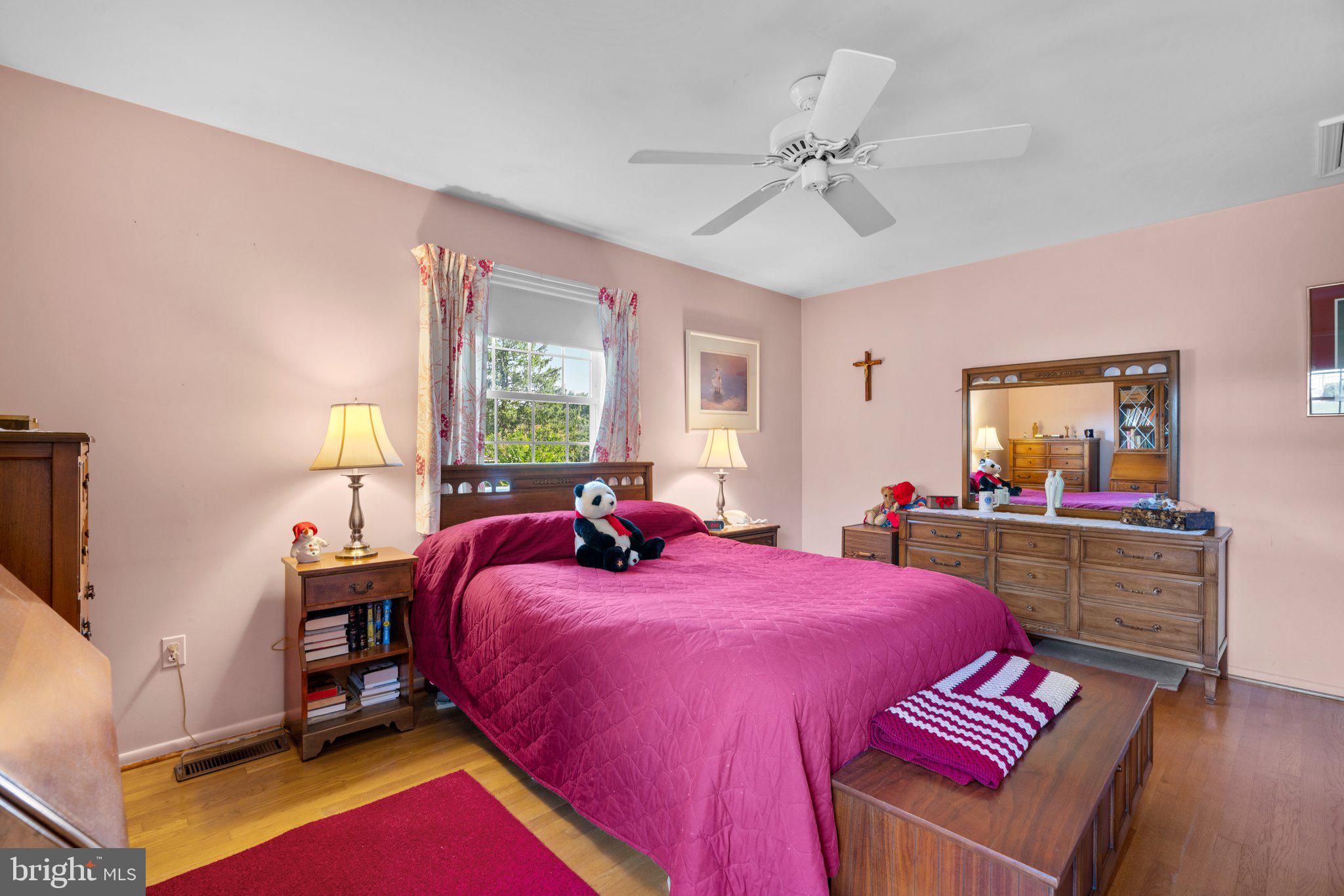 OLNEY MILL - Residential