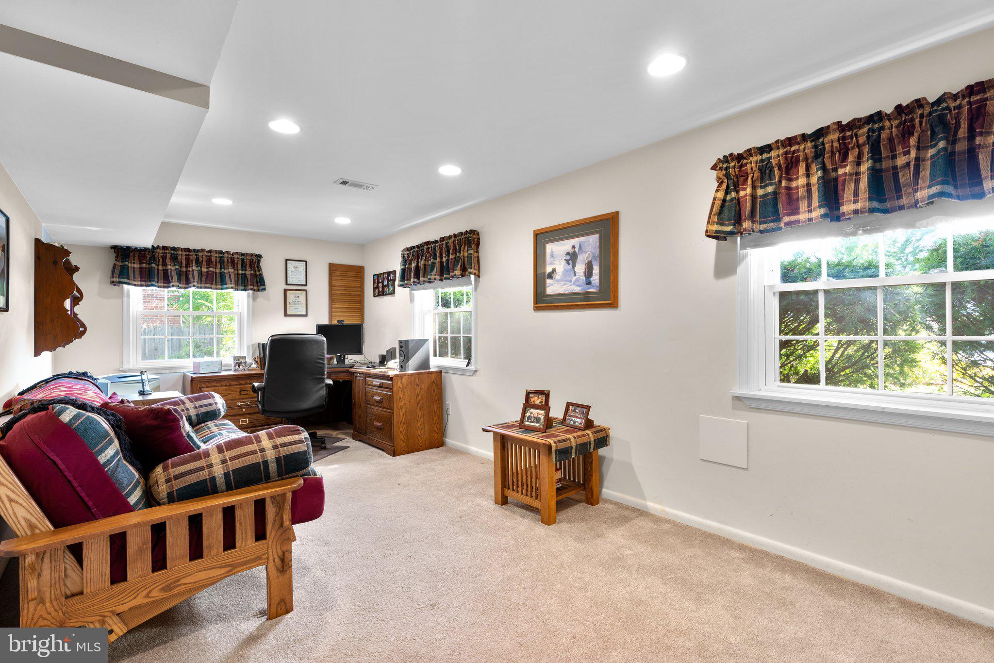 OLNEY MILL - Residential