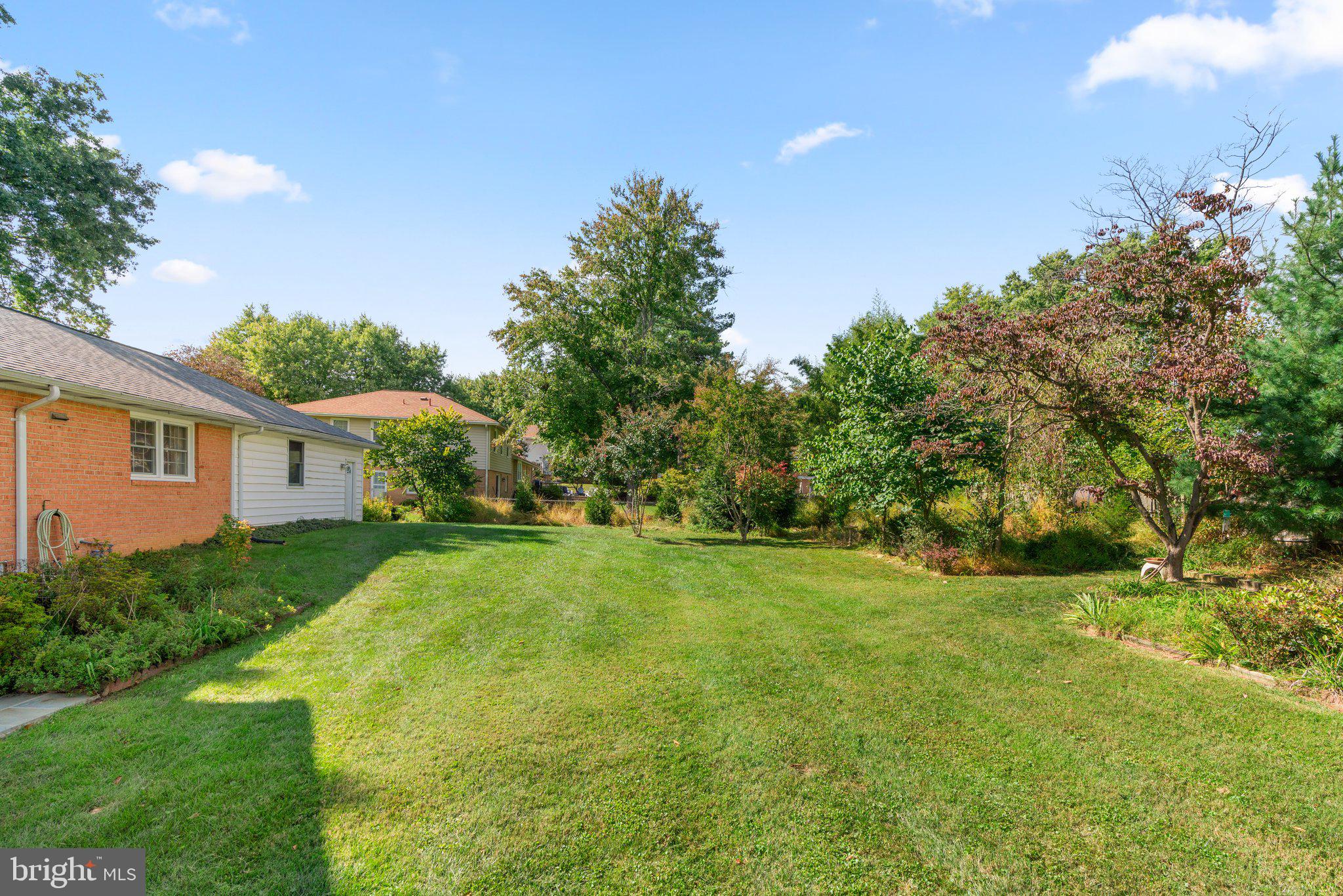 OLNEY MILL - Residential