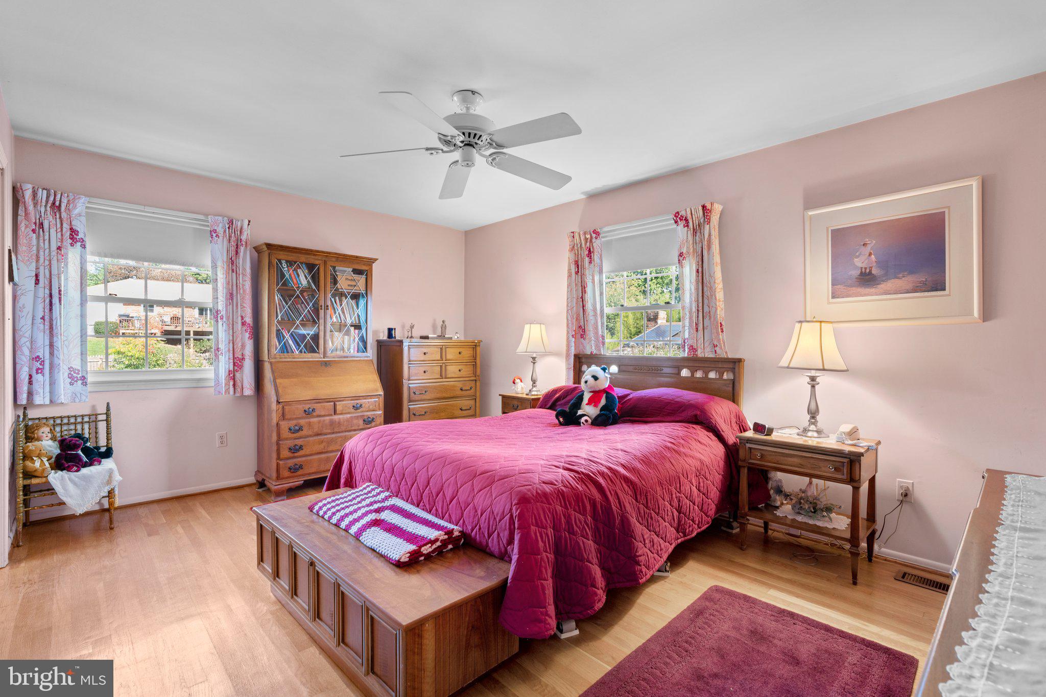 OLNEY MILL - Residential