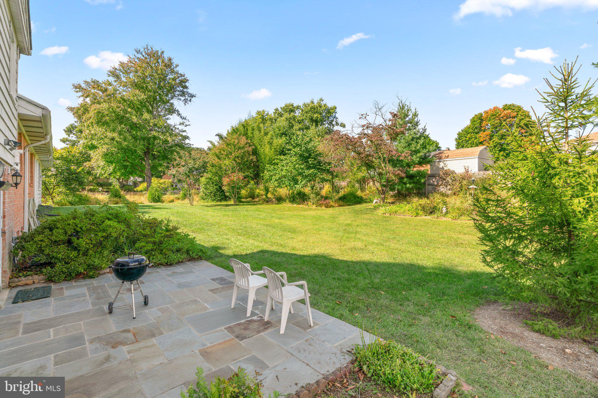 OLNEY MILL - Residential