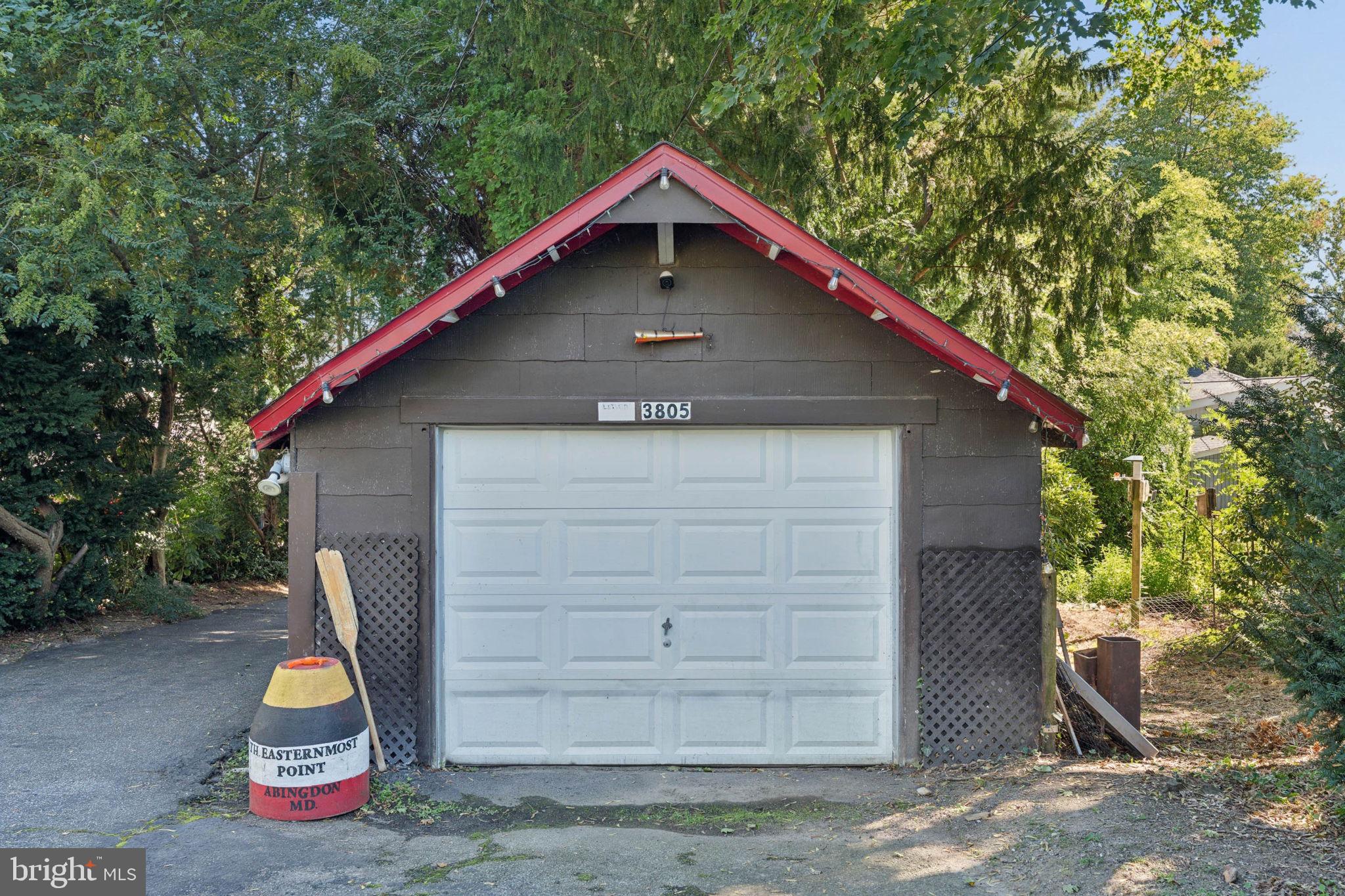 3805 BAKER AVENUE