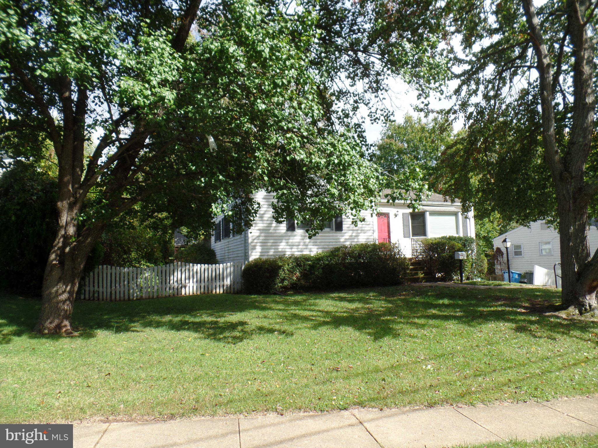 1813 OLNEY ROAD