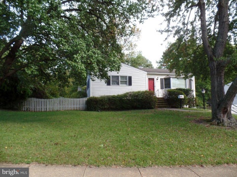 Photo of 1813 Olney Road, FALLS CHURCH, VA 22043 (MLS # VAFX2346670)