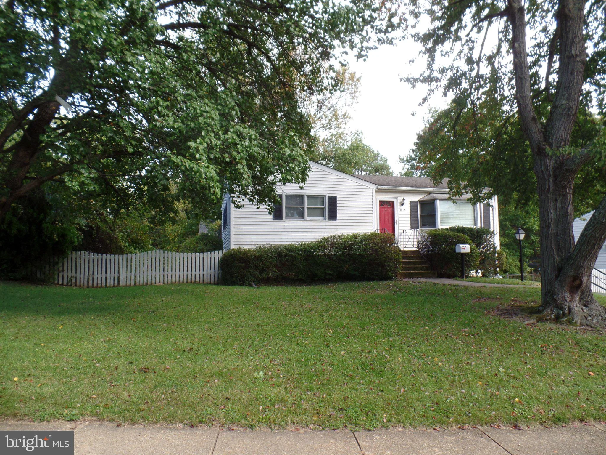 1813 Olney Road