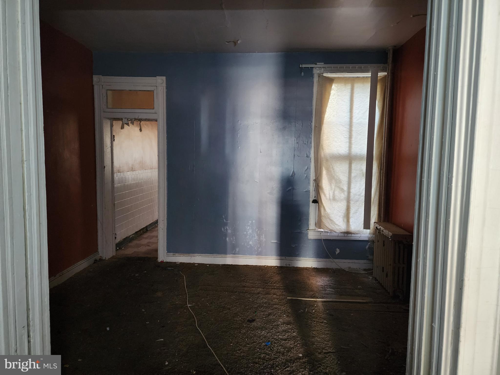 EASTERWOOD - Residential