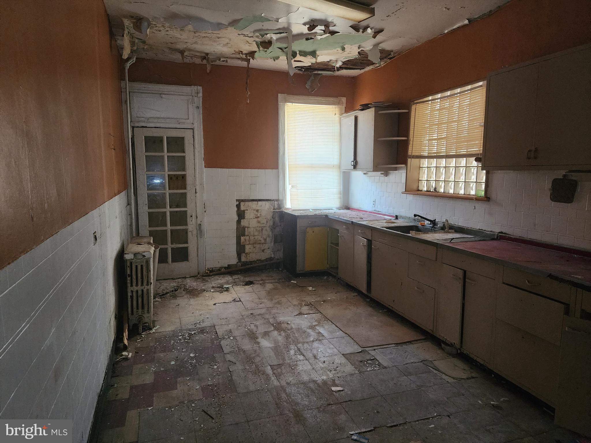 EASTERWOOD - Residential