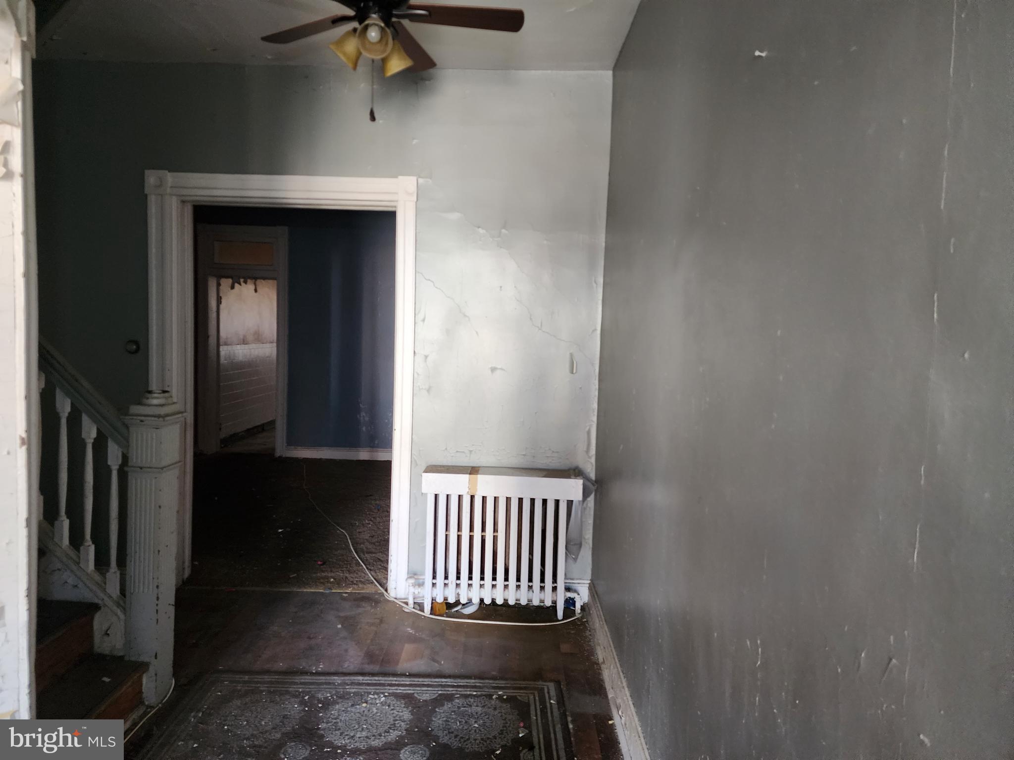 EASTERWOOD - Residential