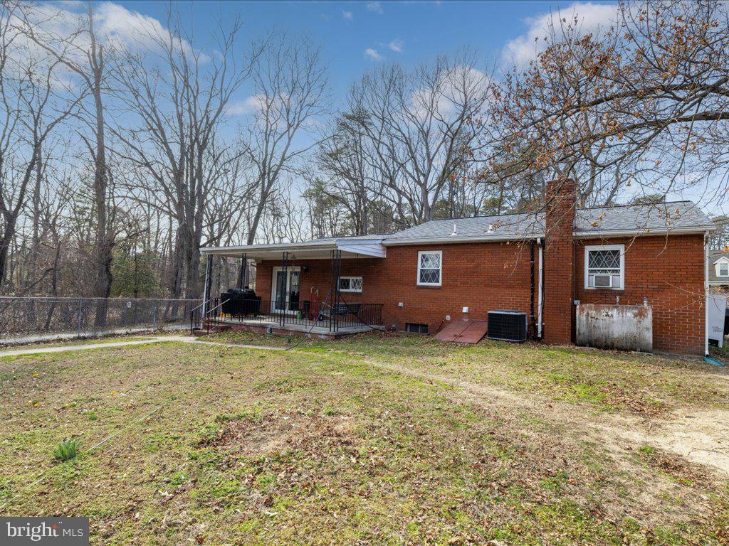 PASADENA - Residential