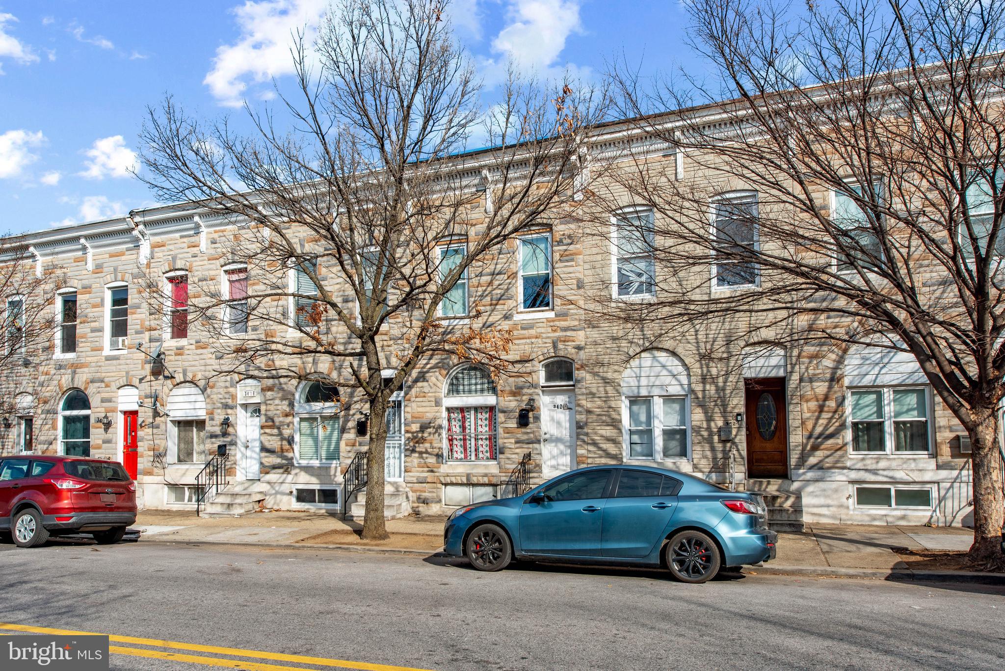 3422 E BALTIMORE STREET E