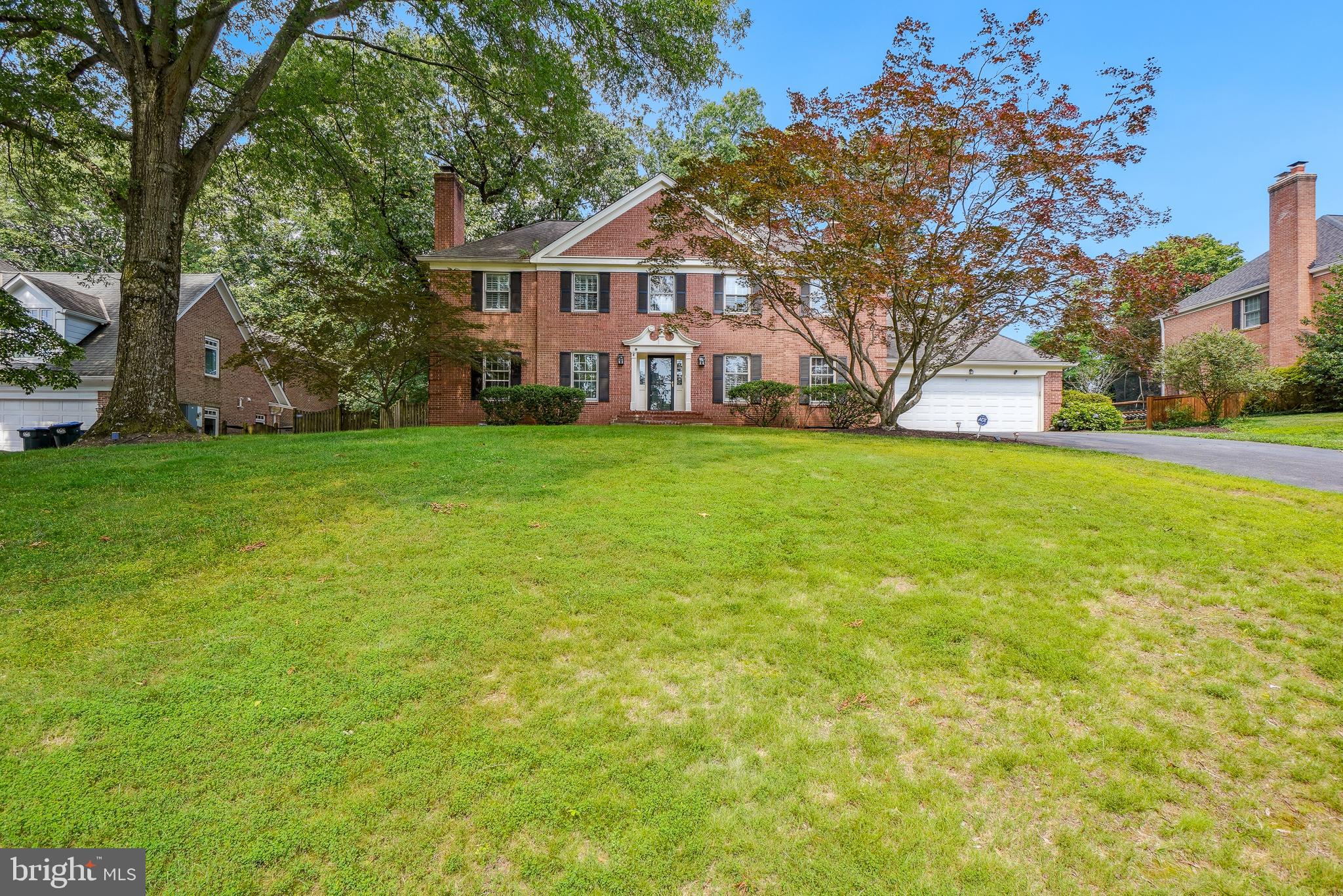 1210 SUFFIELD DRIVE