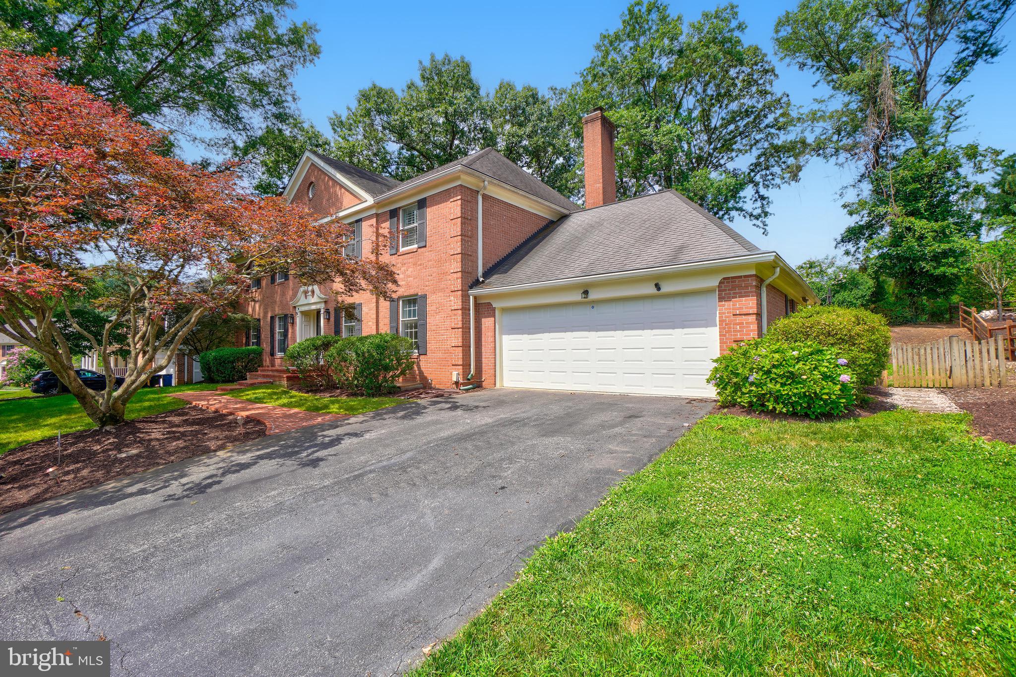 1210 SUFFIELD DRIVE