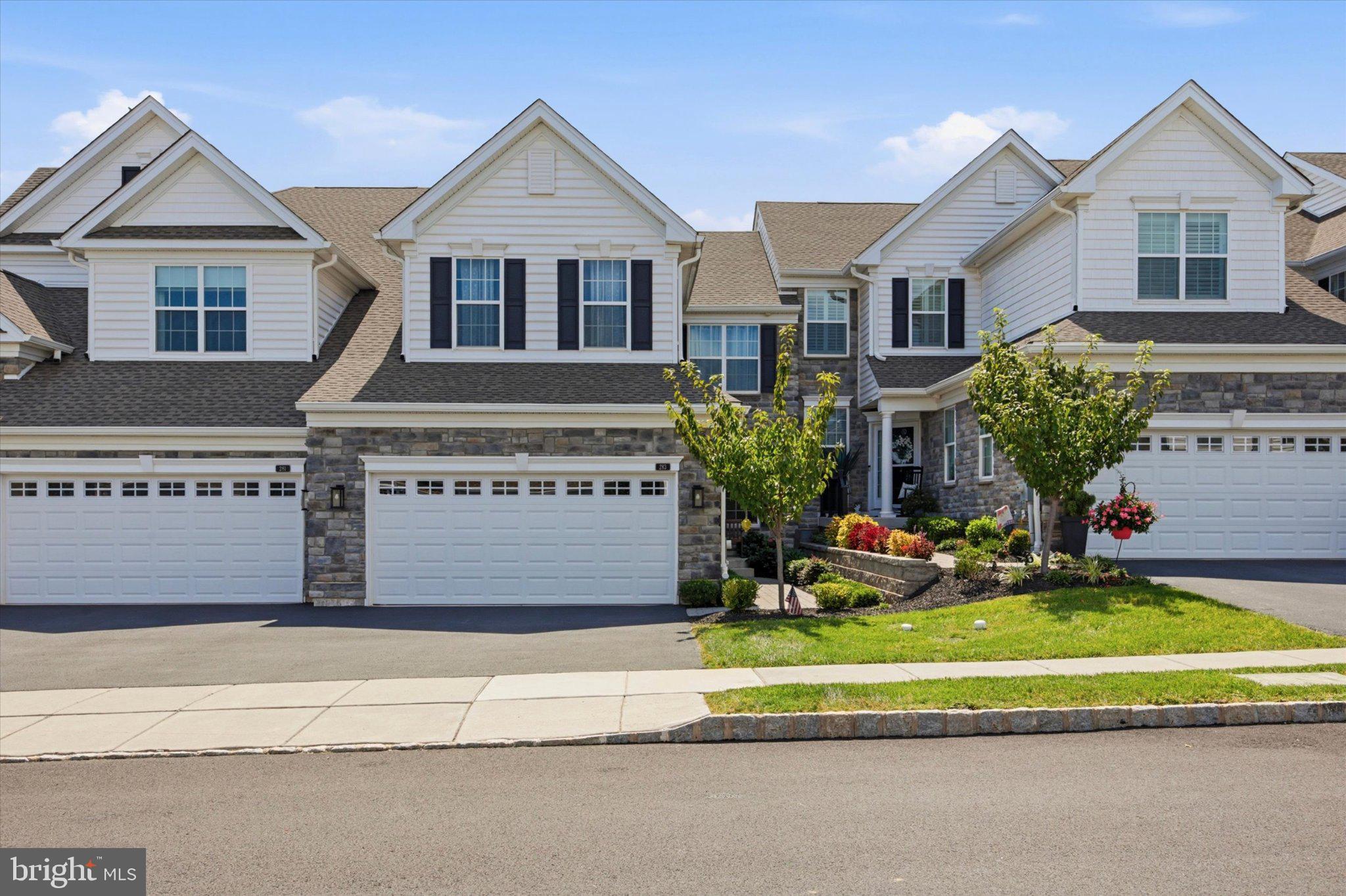 283 HOPEWELL DRIVE