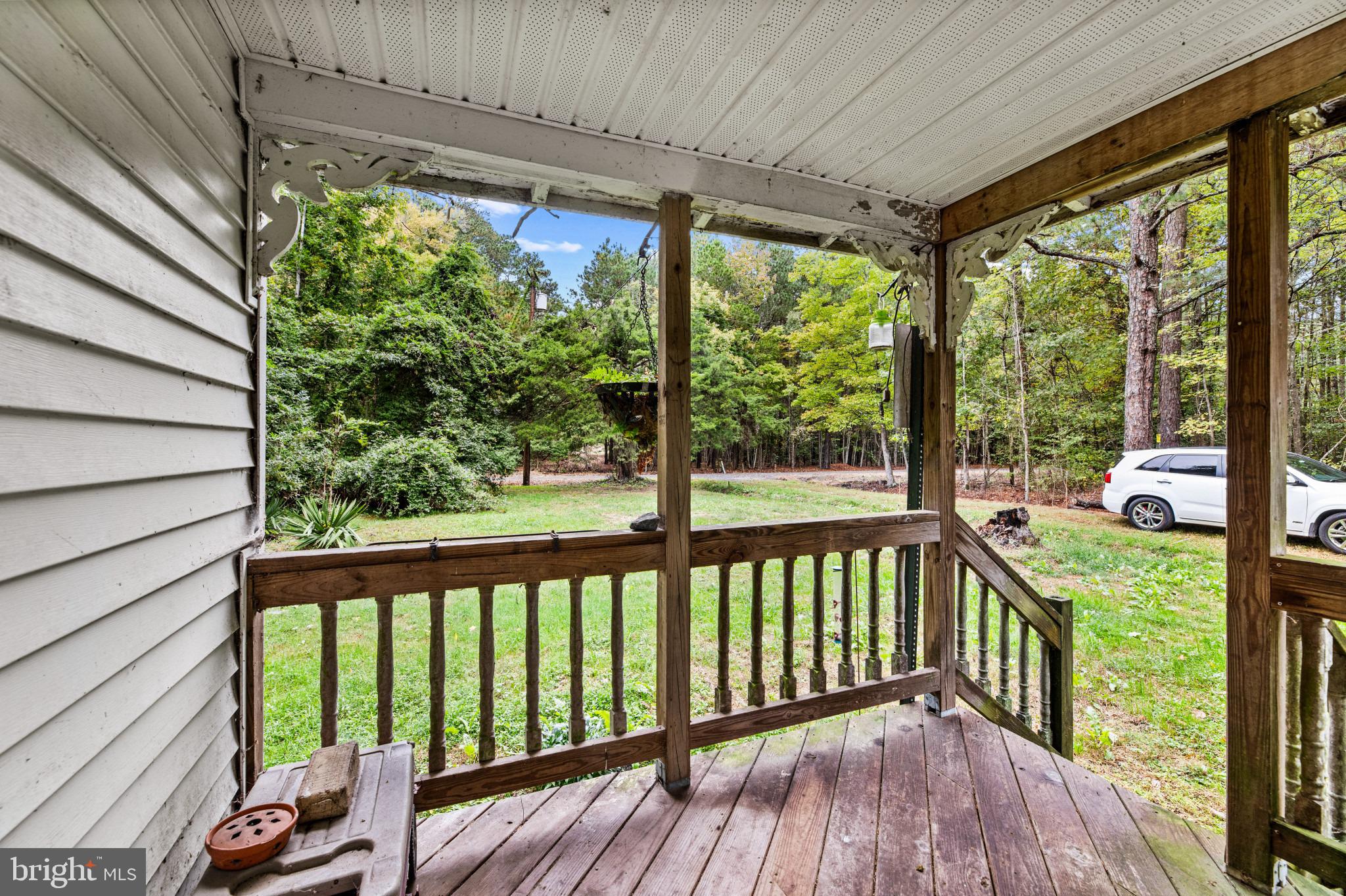 22853 MUDDY HOLE ROAD