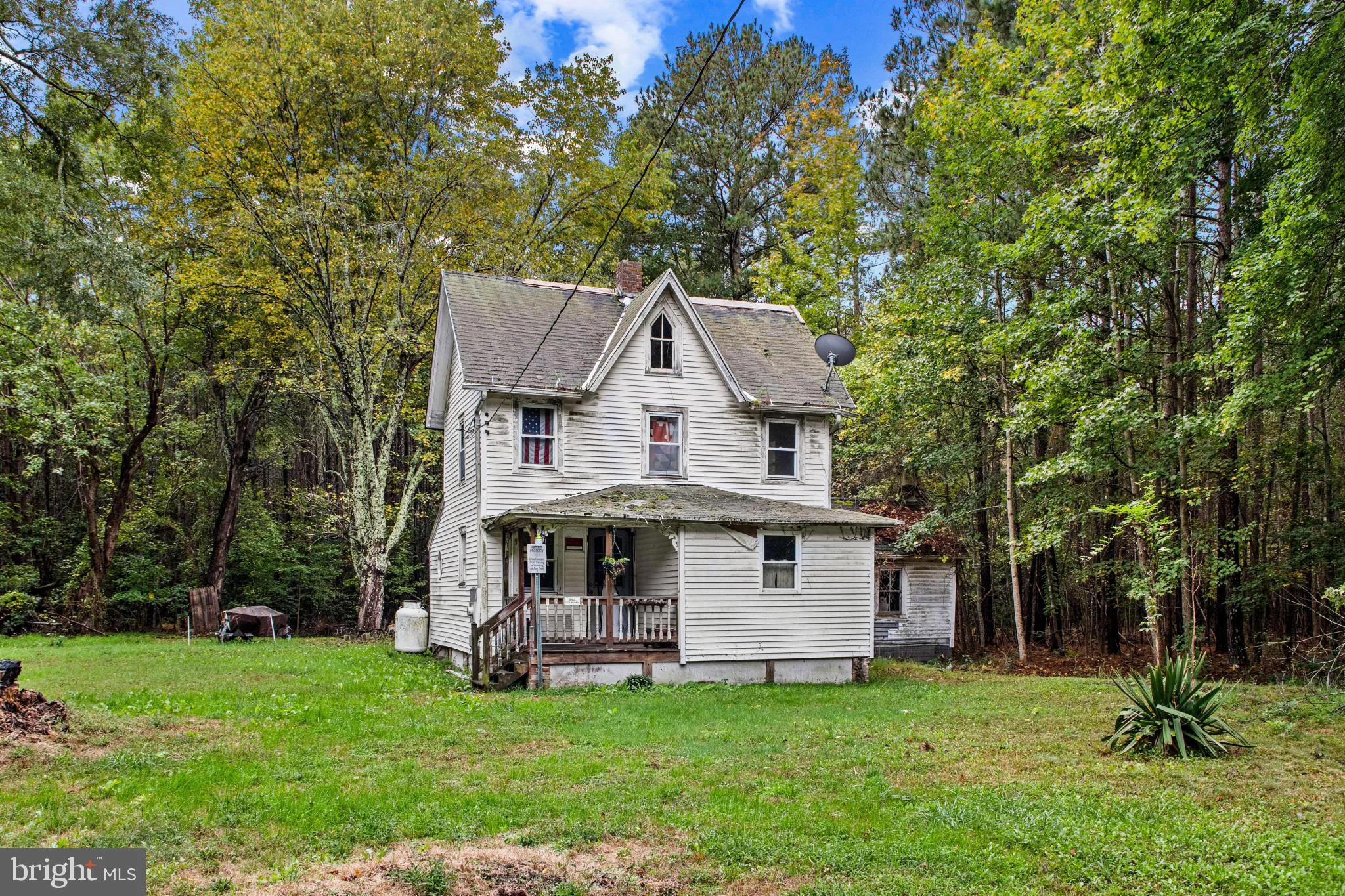 22853 Muddy Hole Road, Tyaskin, MD 21865