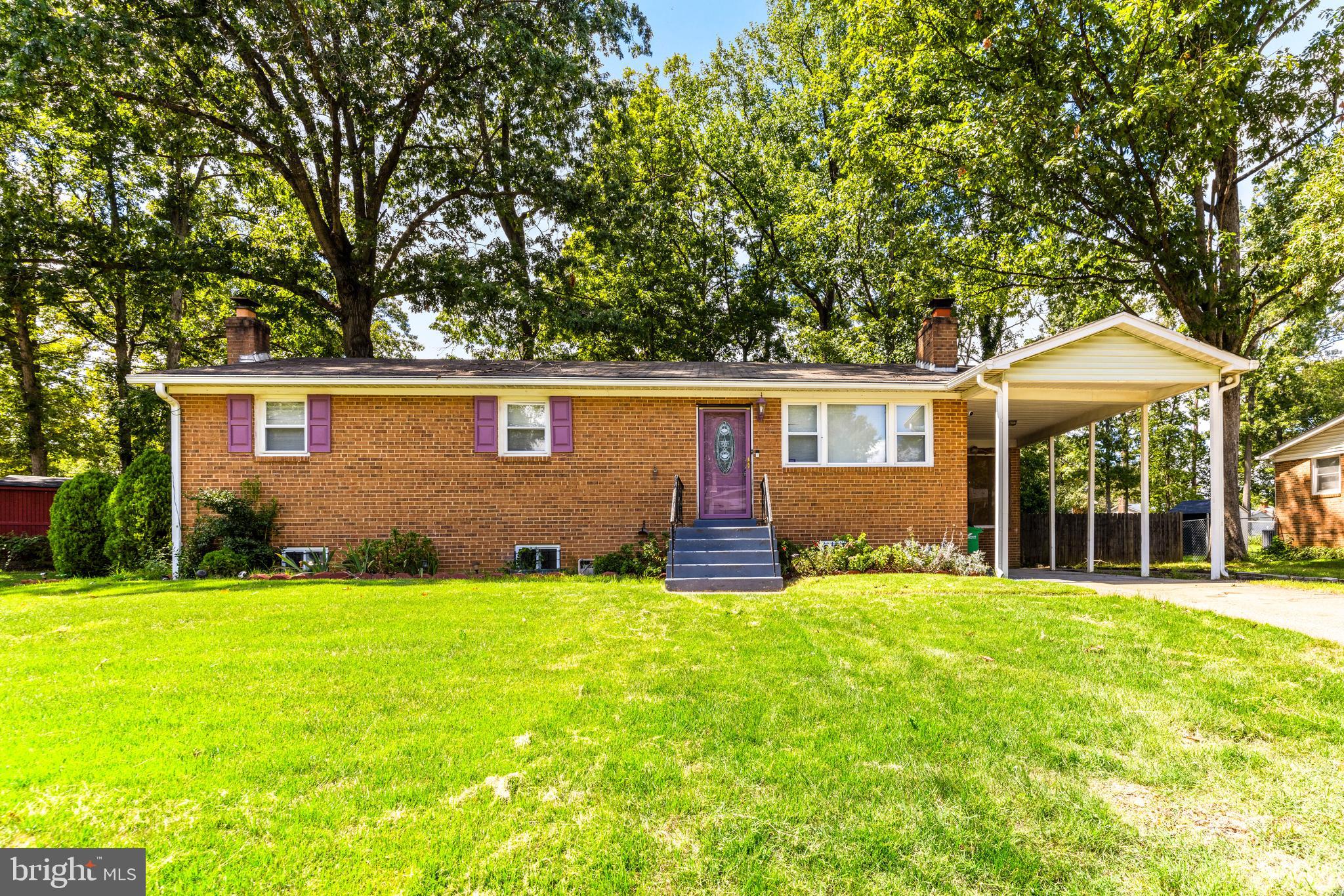 SUBURBAN ESTATES - Residential