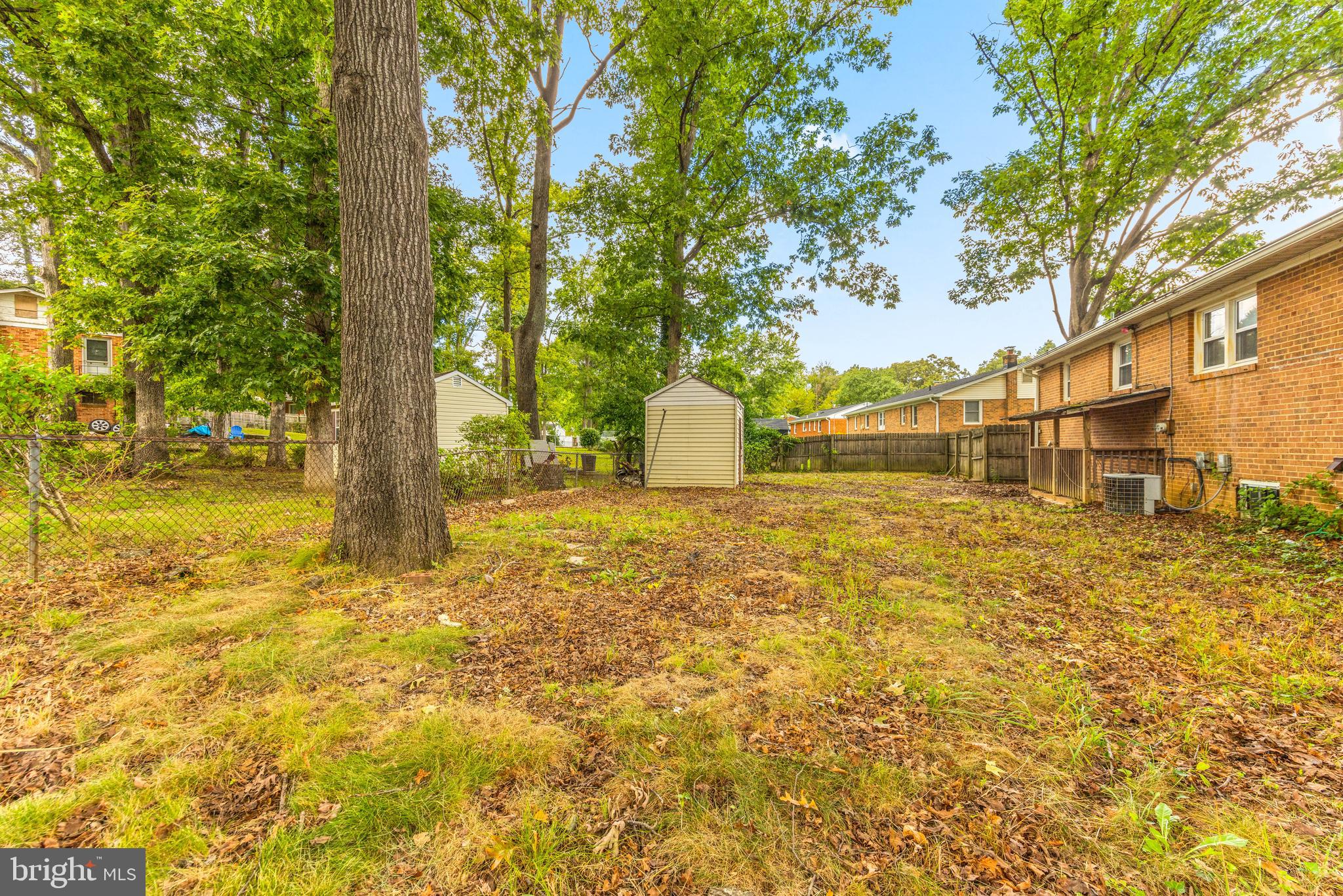 SUBURBAN ESTATES - Residential