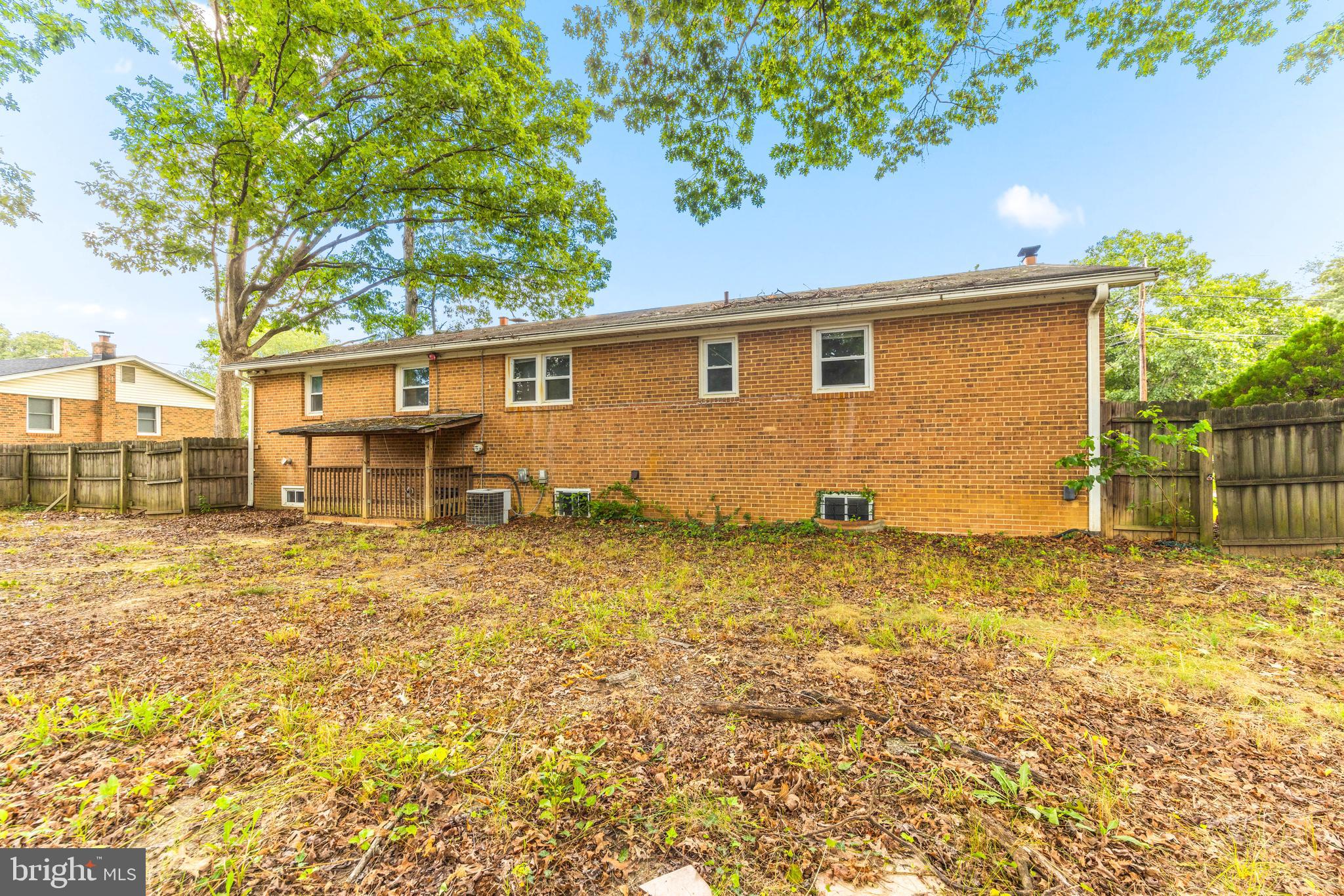 SUBURBAN ESTATES - Residential