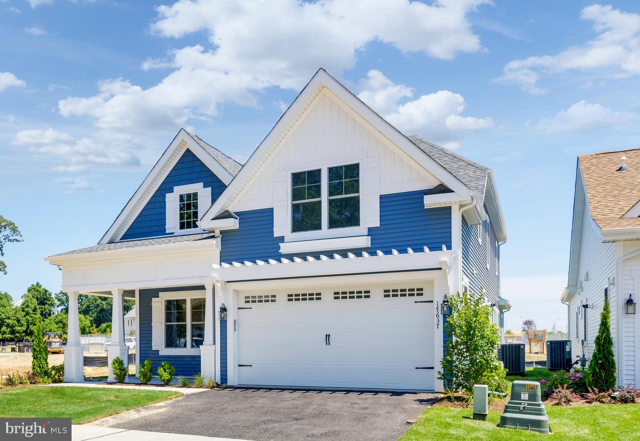 PENINSULA - Residential