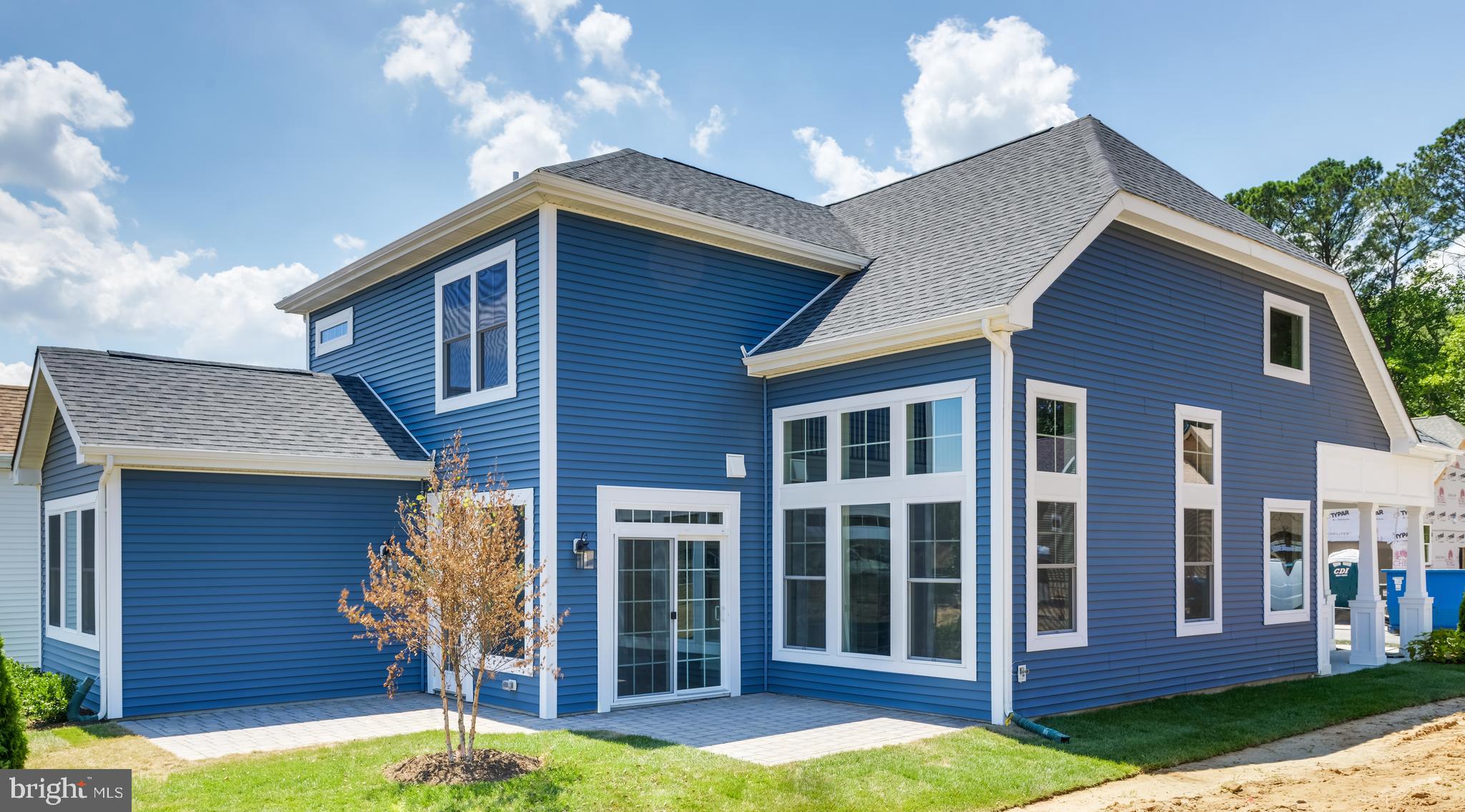 PENINSULA - Residential