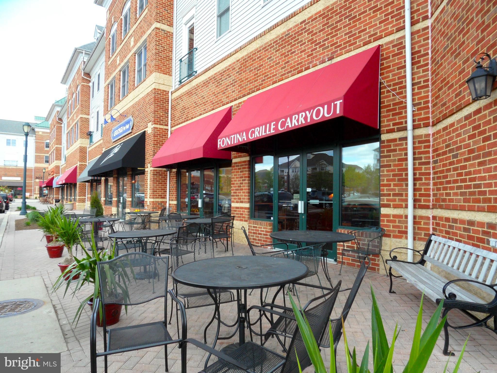 KING FARM WATKINS POND - Residential Lease