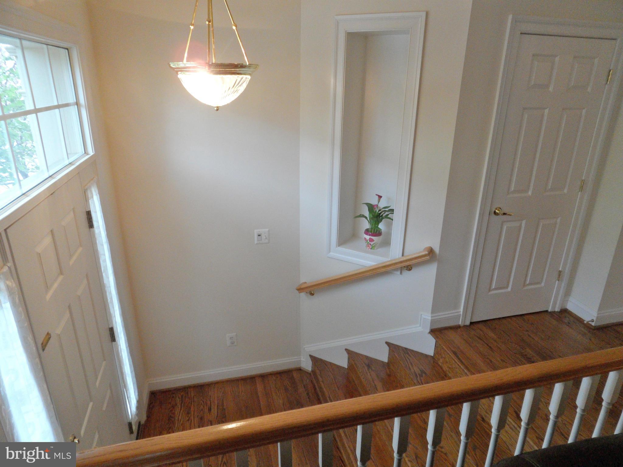 KING FARM WATKINS POND - Residential Lease