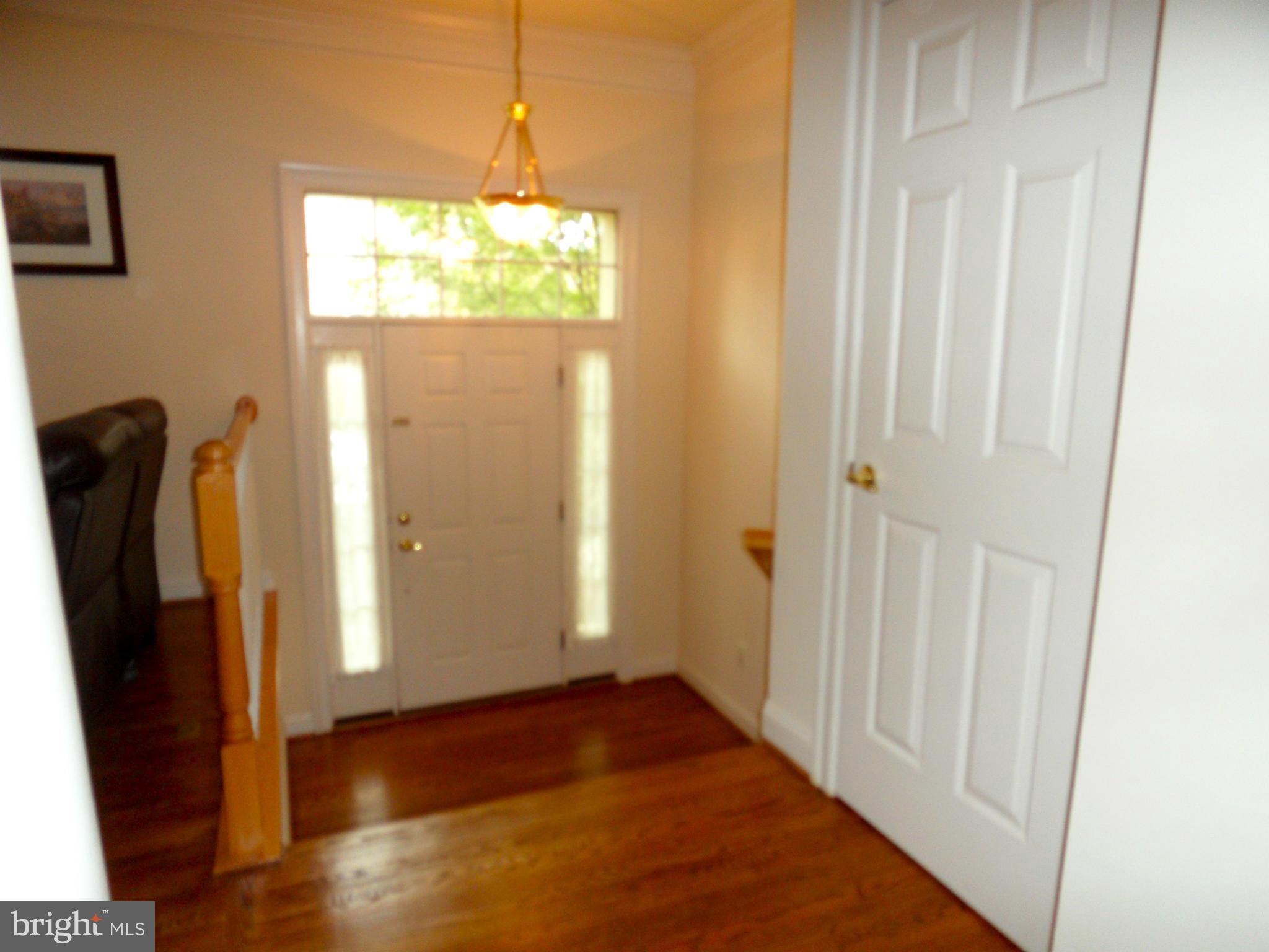 KING FARM WATKINS POND - Residential Lease