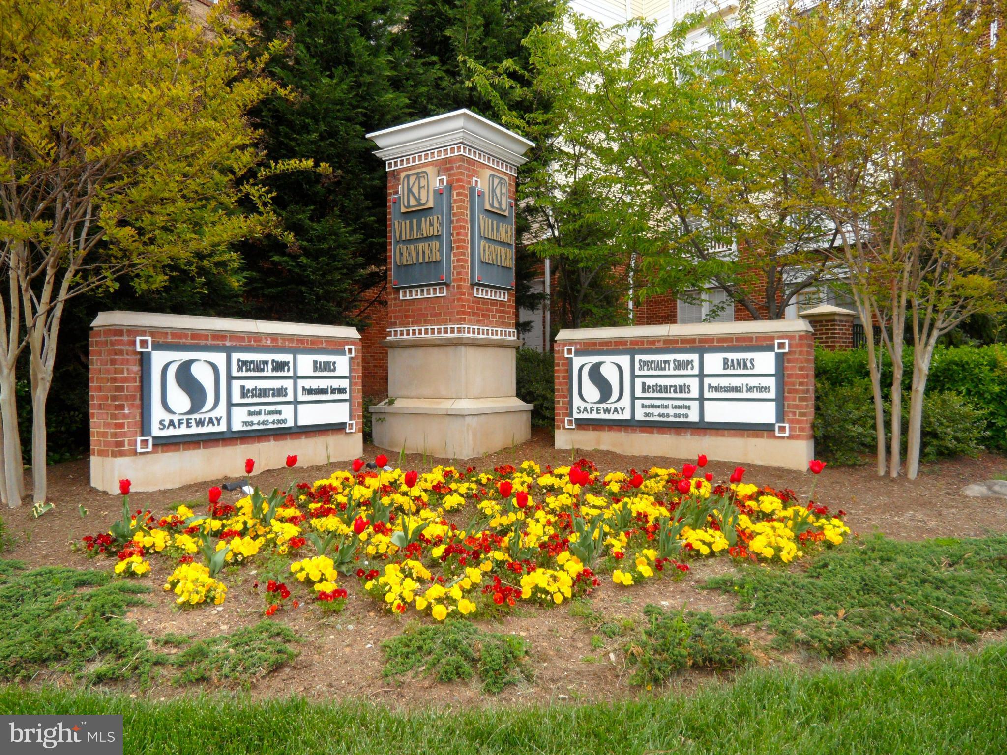 KING FARM WATKINS POND - Residential Lease