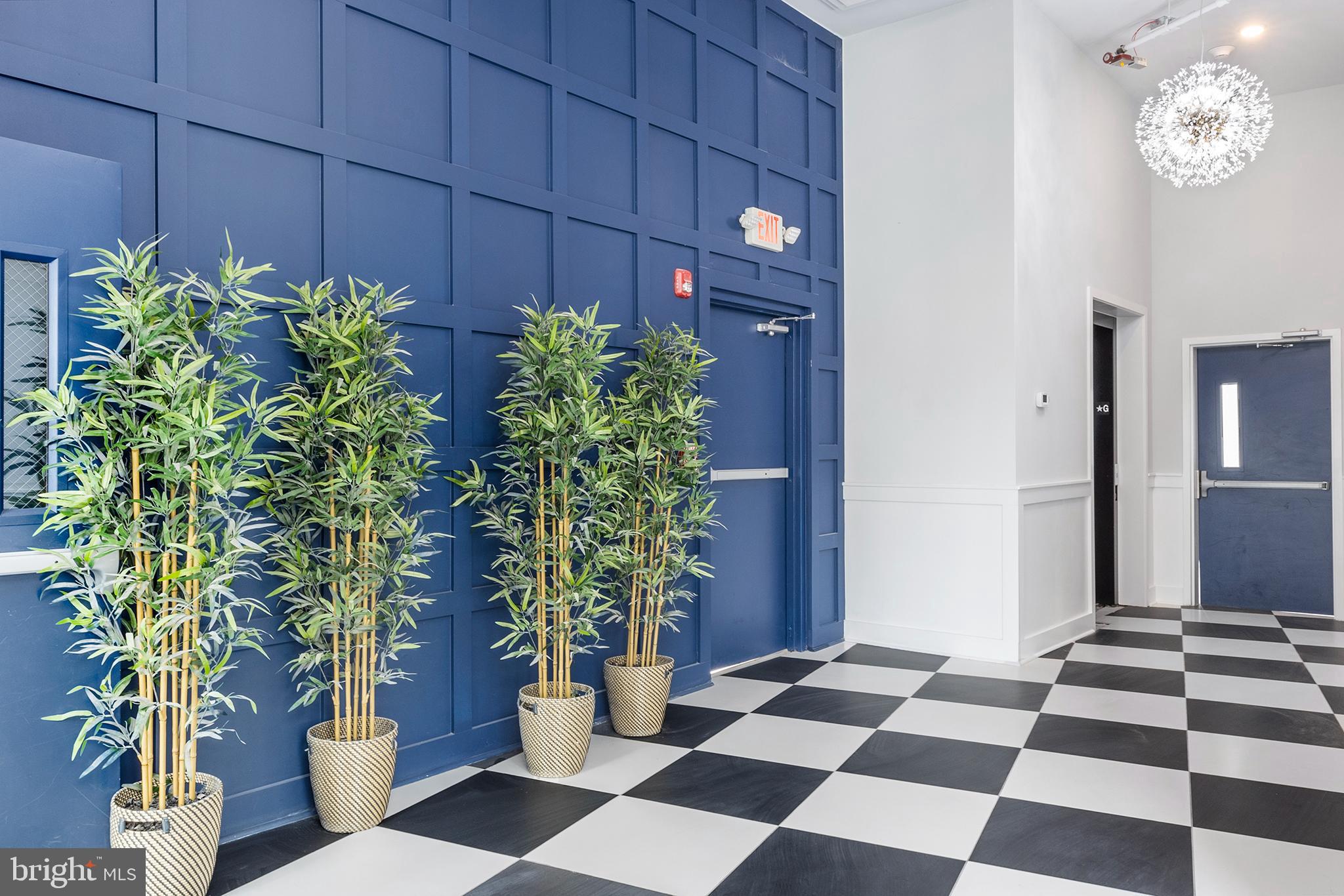 MANAYUNK - Residential Lease