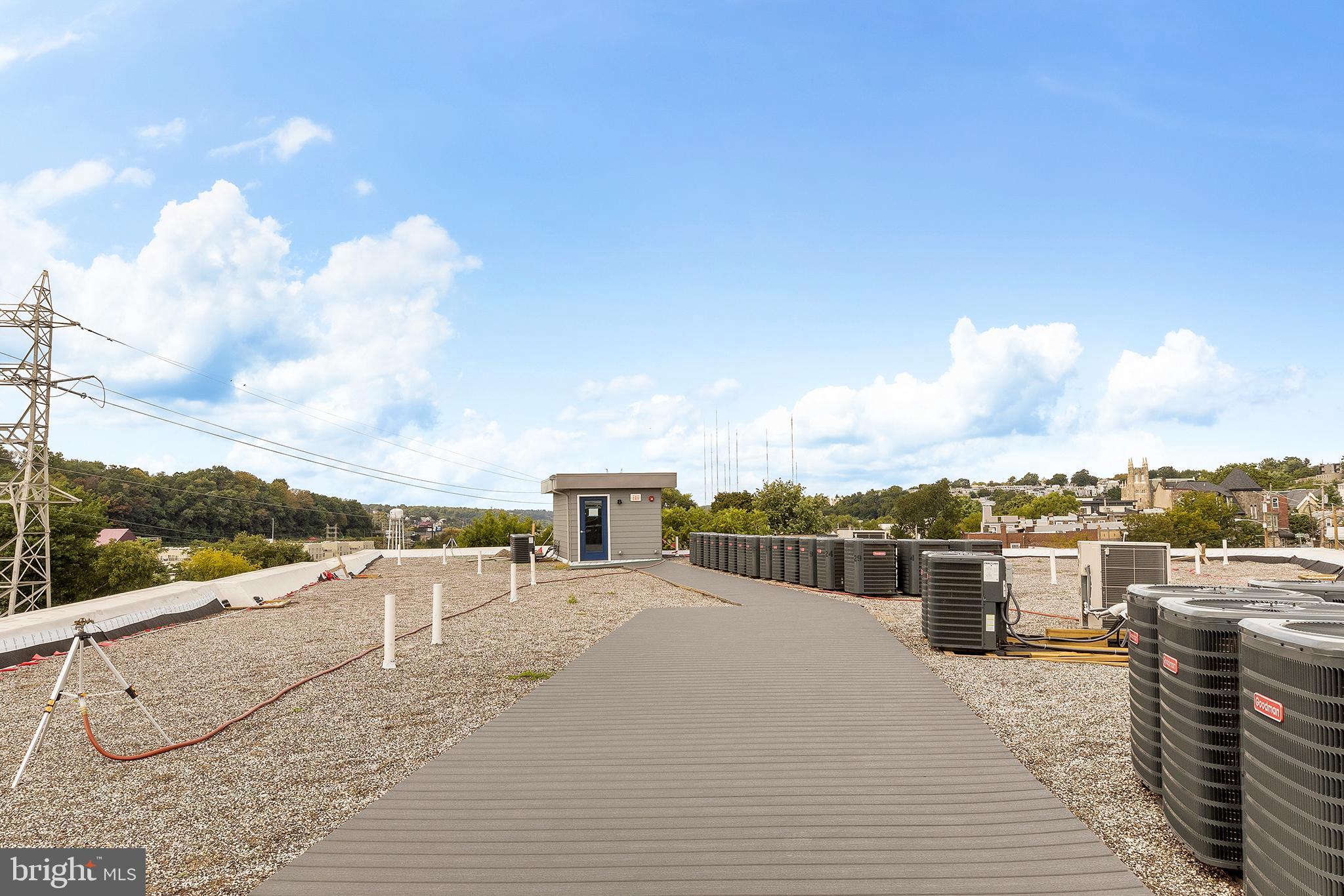 MANAYUNK - Residential Lease