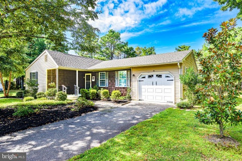 Condo For Sale - 3 Brookdale Court<br/> WHITING, NJ 08759
