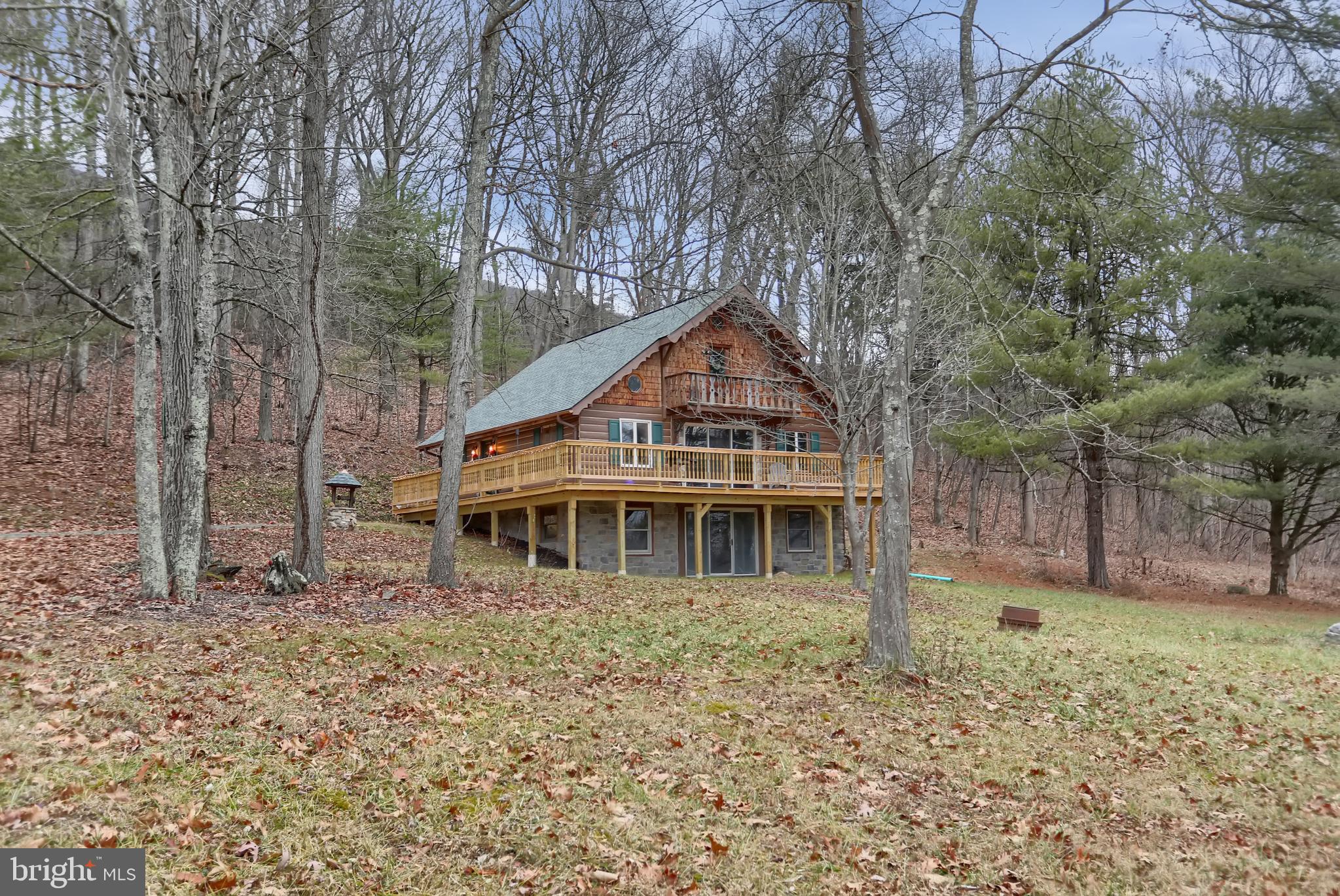 2716 WHITESEL RD