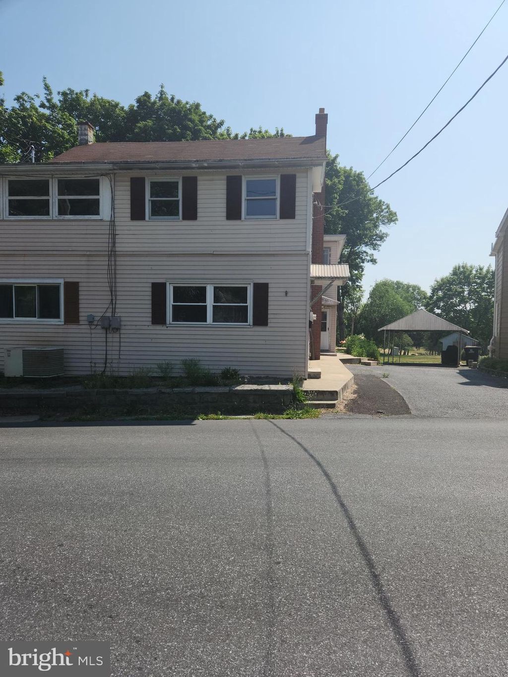 Photo of 9 Church Street, Lititz, PA 17543 (MLS # PALA2036750)