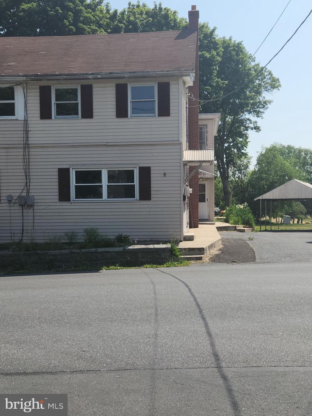 Photo of 9 Church Street, Lititz, PA 17543 (MLS # PALA2036750)