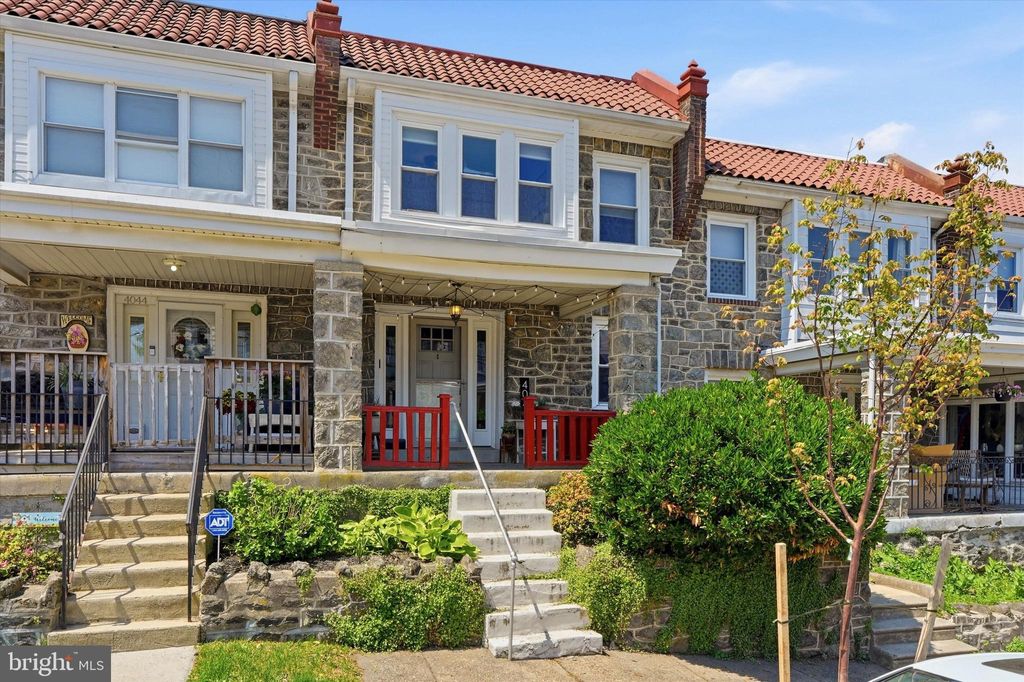 Photo of 4046 Pechin Street, PHILADELPHIA, PA 19128 (MLS # PAPH2614276)