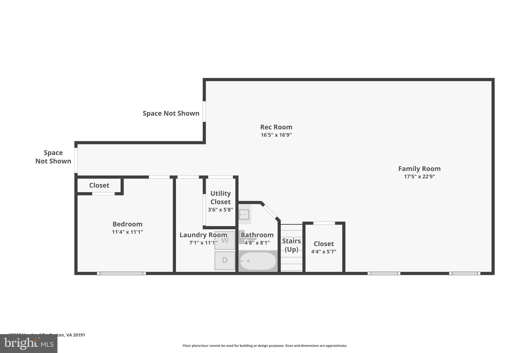RESTON - Residential