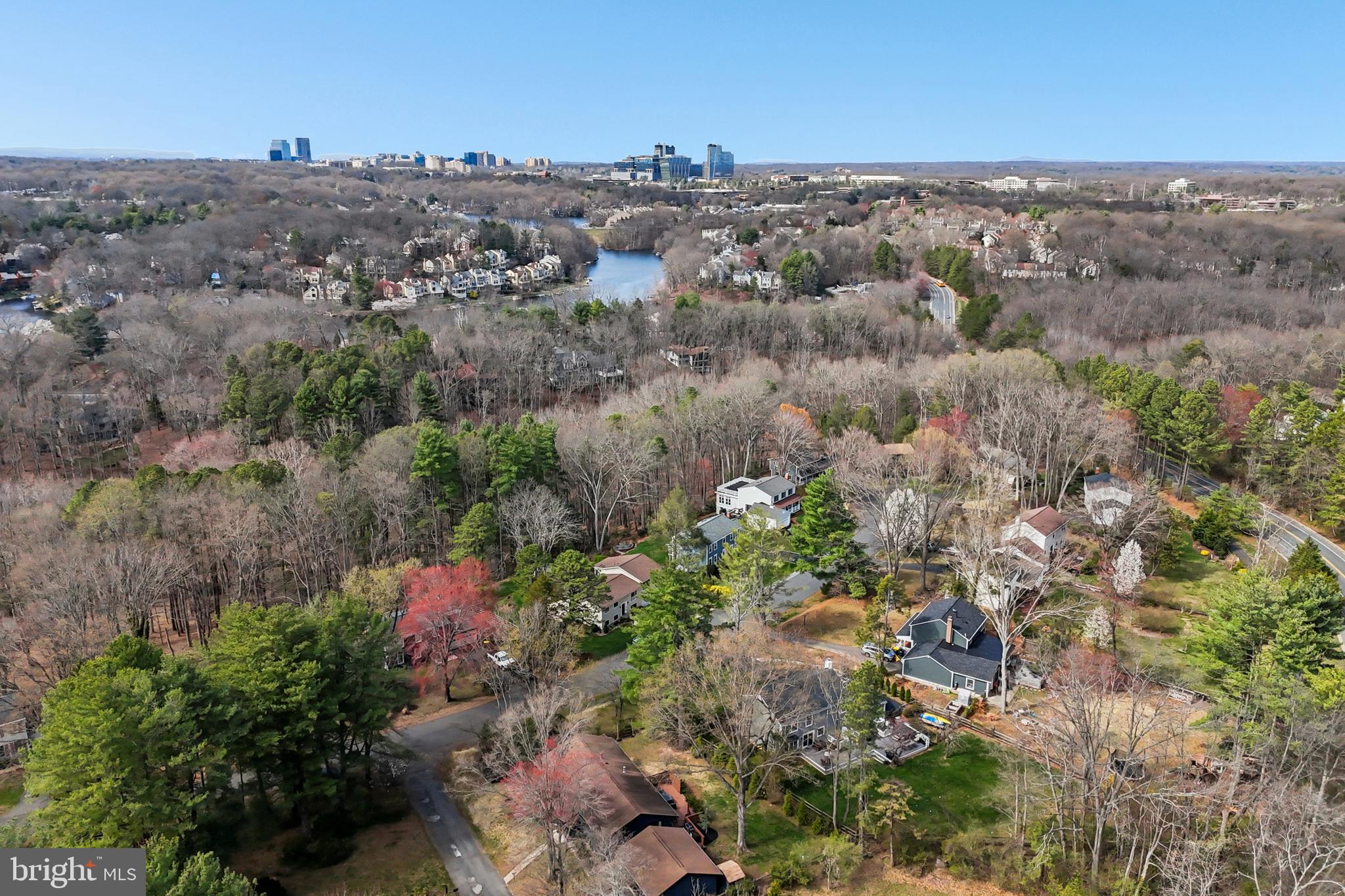 RESTON - Residential