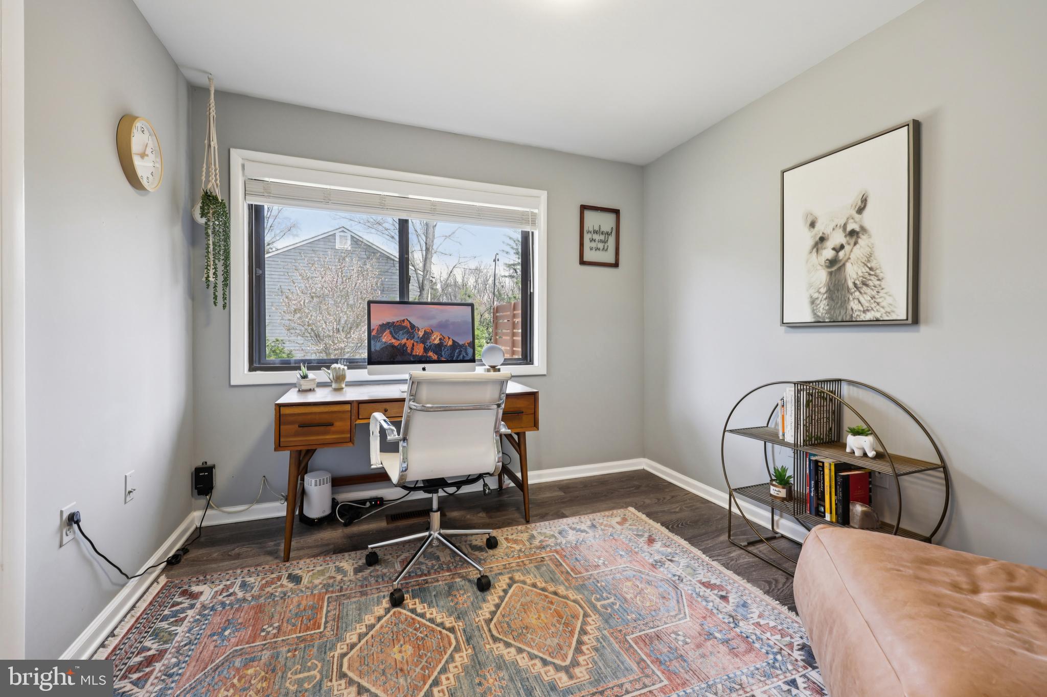 RESTON - Residential