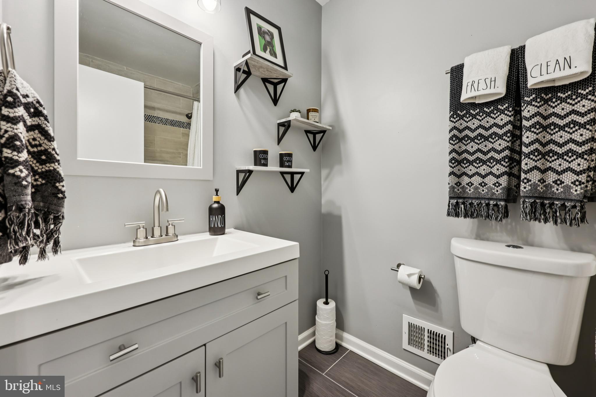 RESTON - Residential