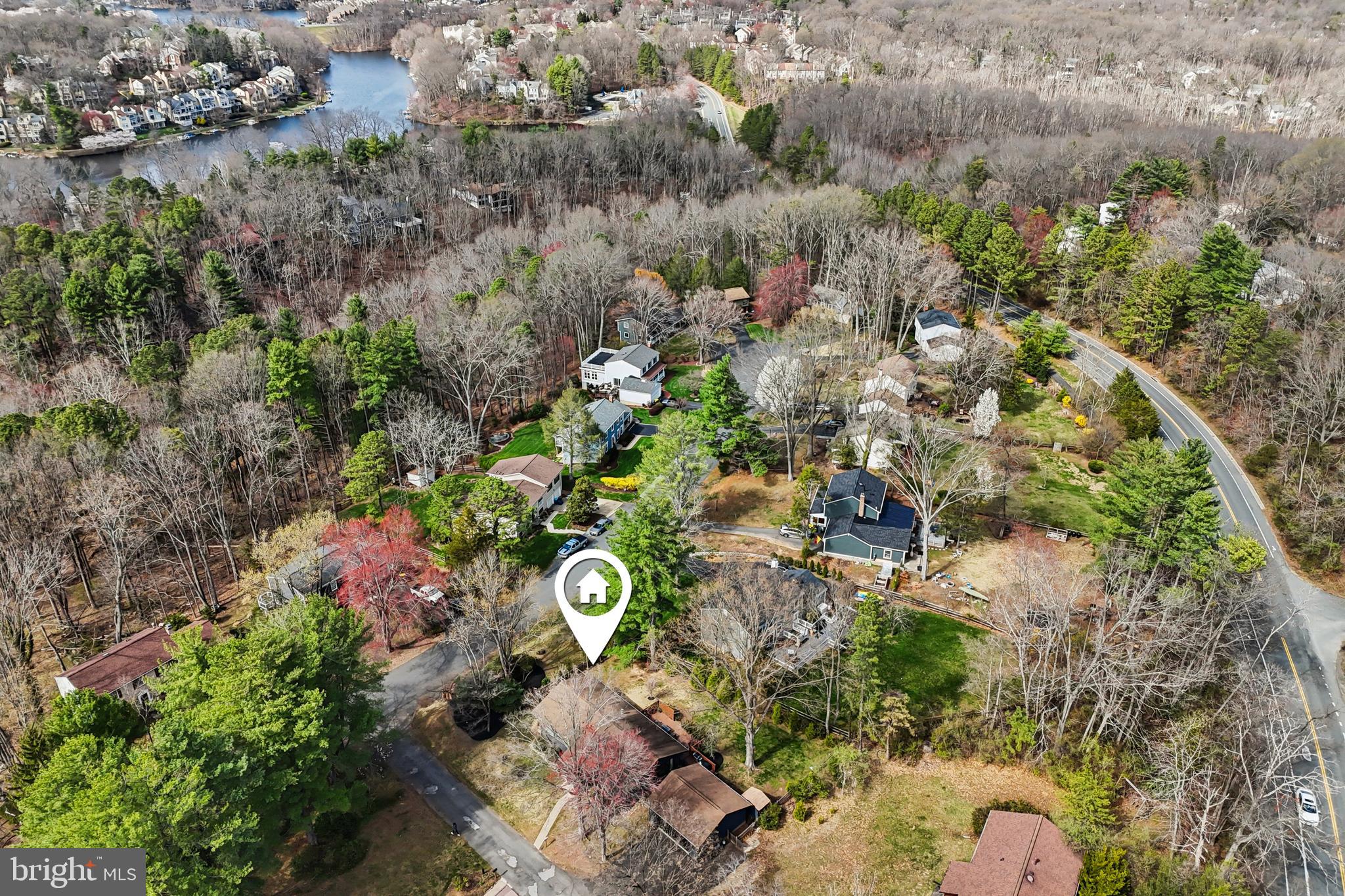 RESTON - Residential