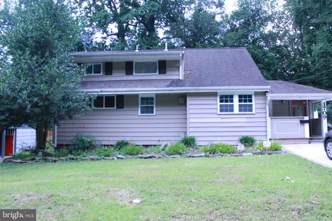 1709 Gruenther Avenue, Rockville, MD MLS: MDMC2164982