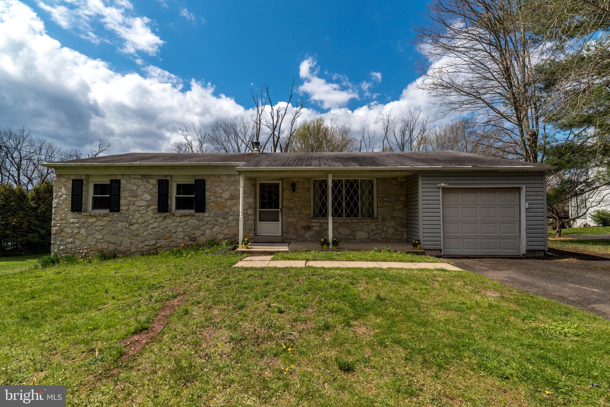 PINE TREE FARM - Residential