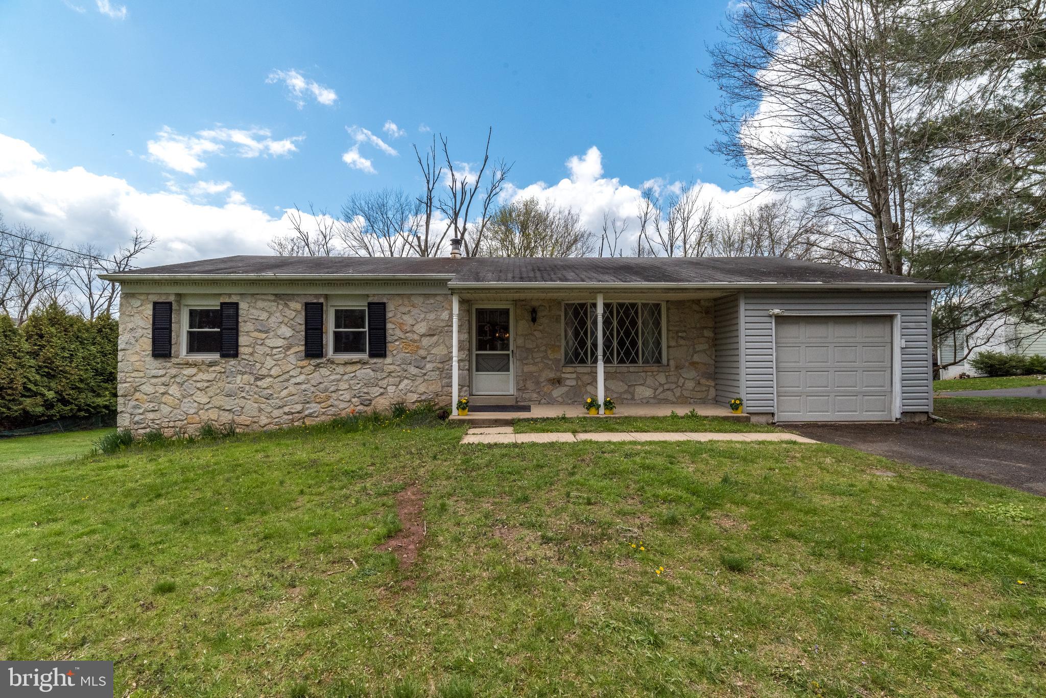 PINE TREE FARM - Residential