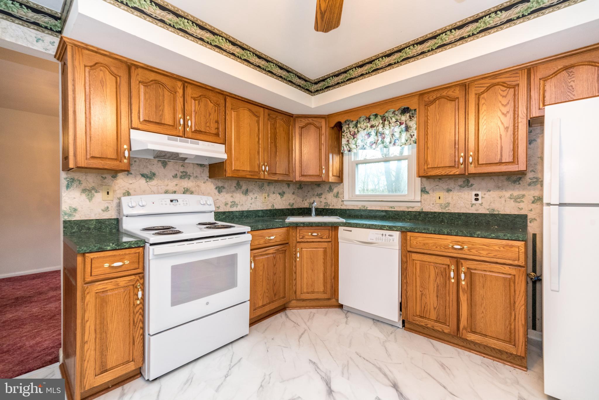 PINE TREE FARM - Residential