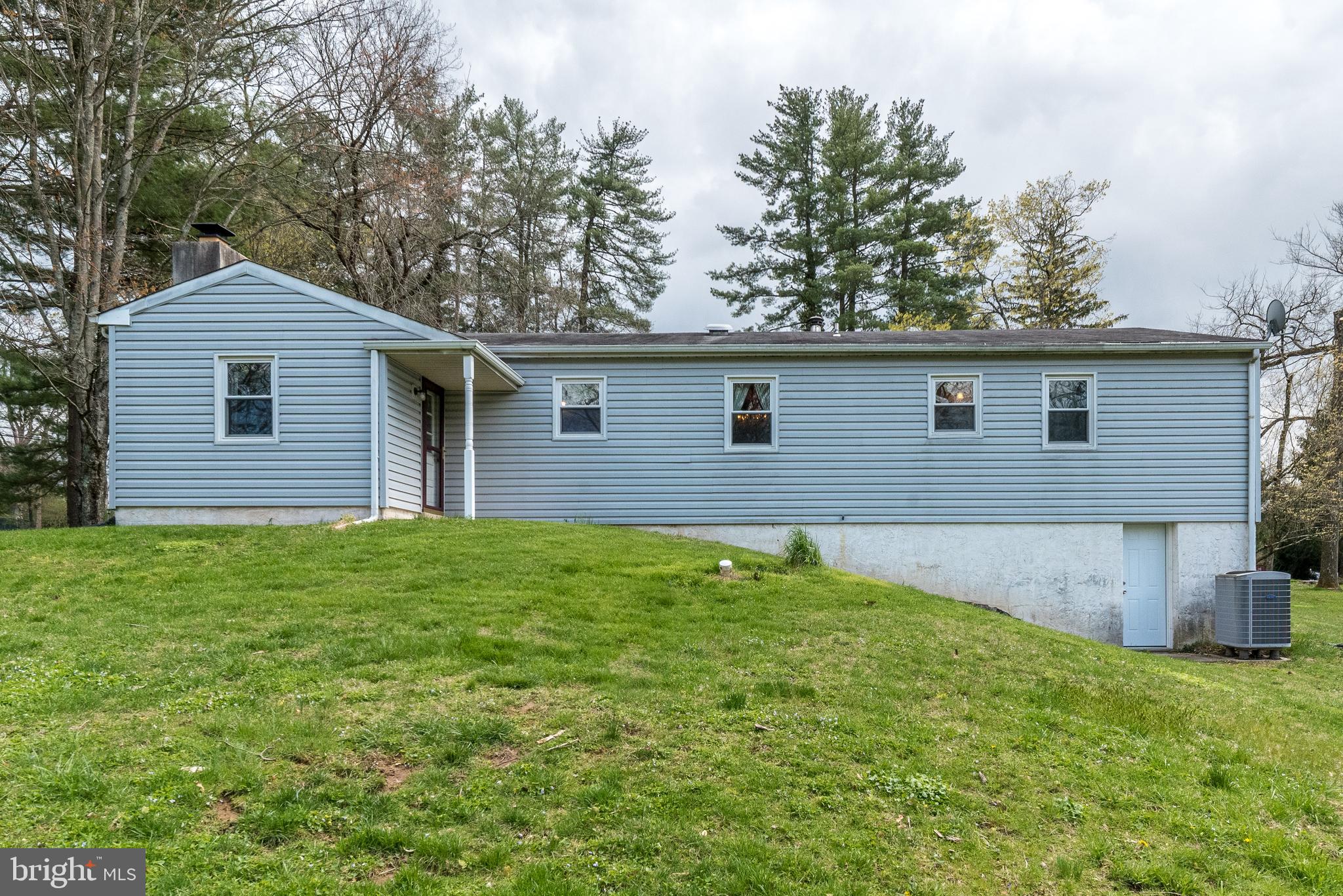 PINE TREE FARM - Residential