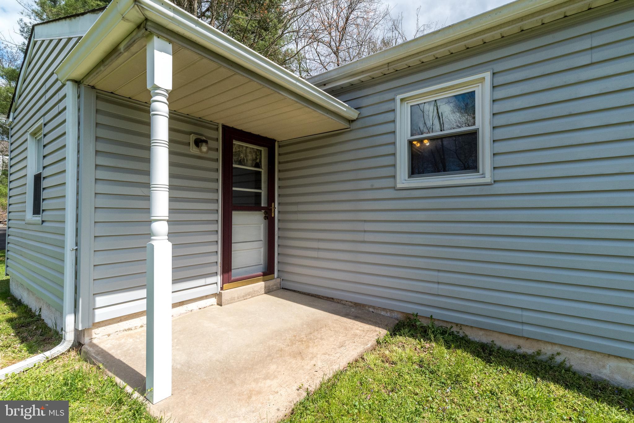 PINE TREE FARM - Residential