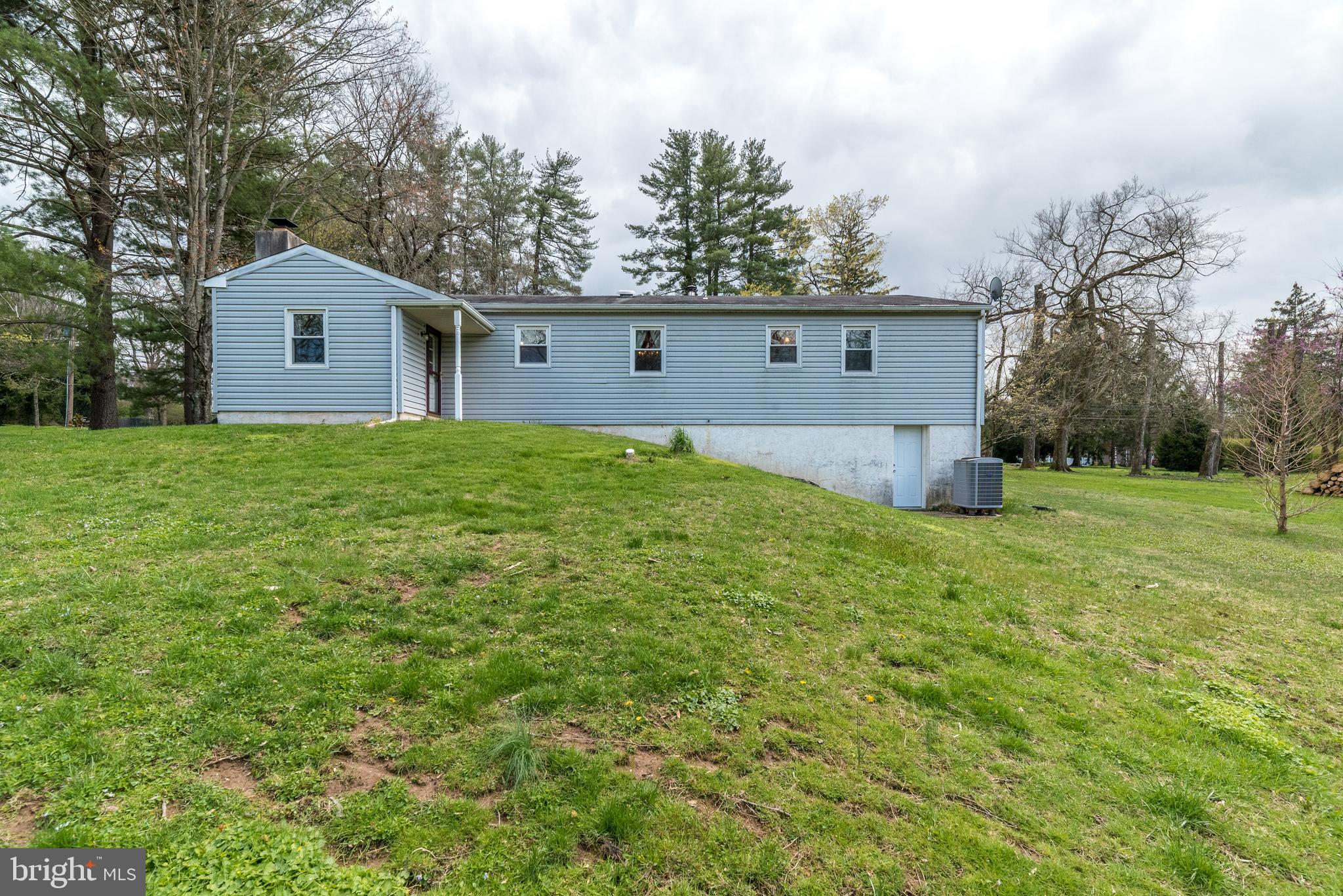 PINE TREE FARM - Residential